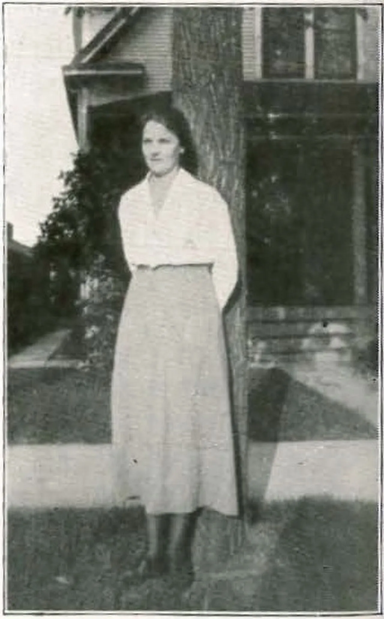 Signe Aurell