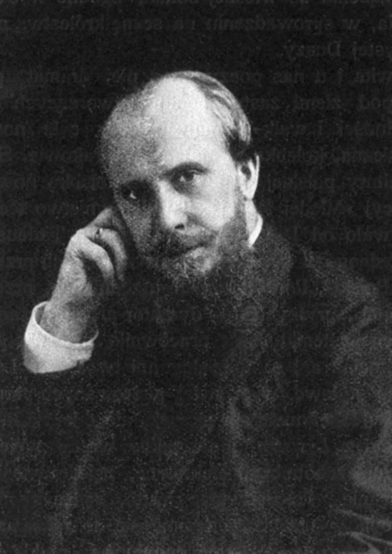 Tadeusz Pawlikowski