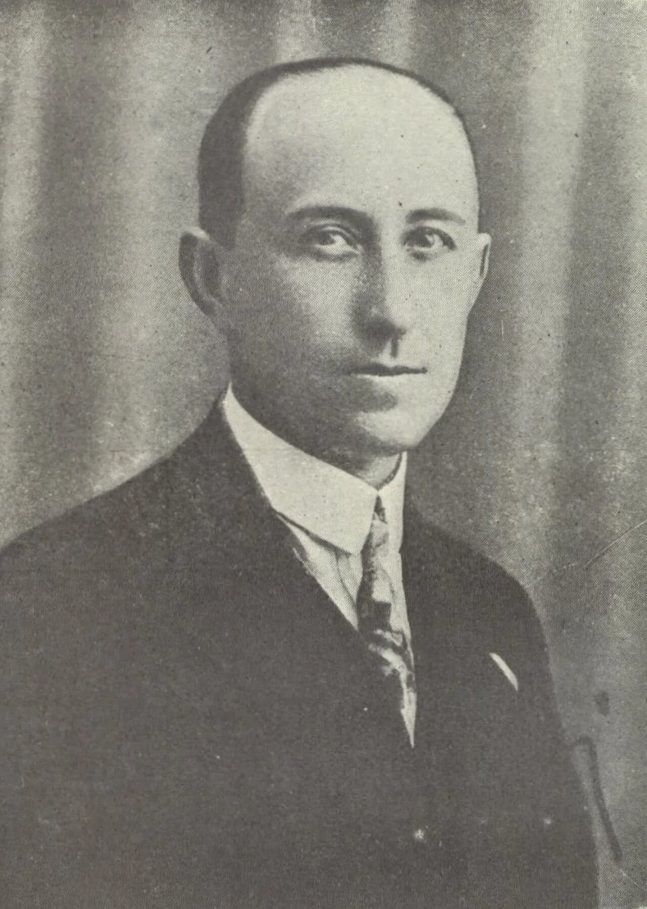 Stanisław Julian Piotrowski