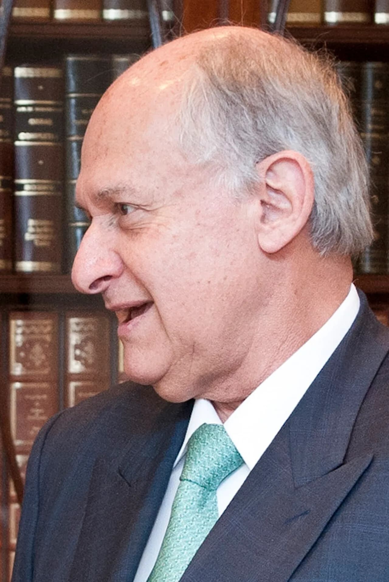 Manuel Elkin Patarroyo