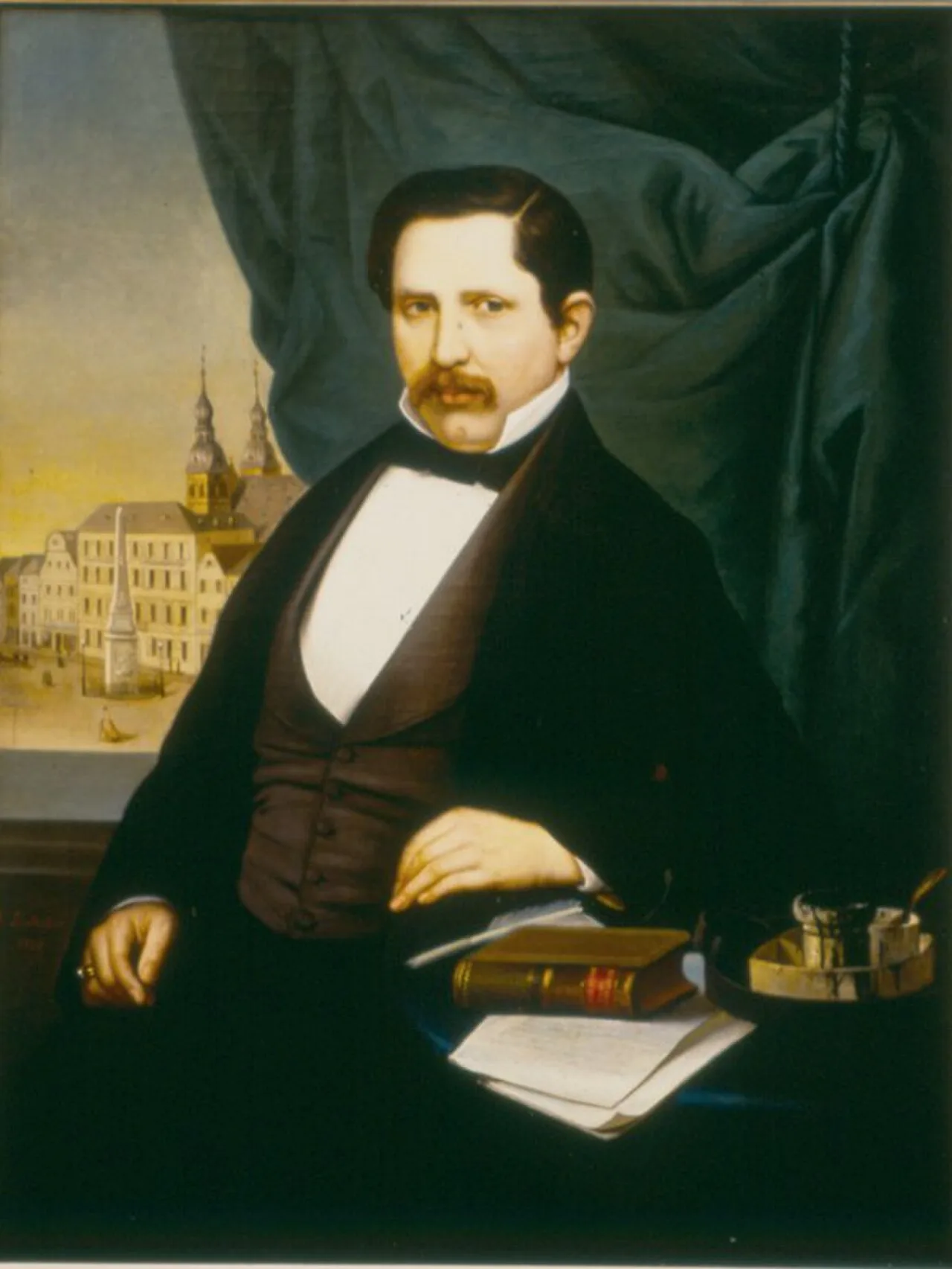 Leopold Kaufmann