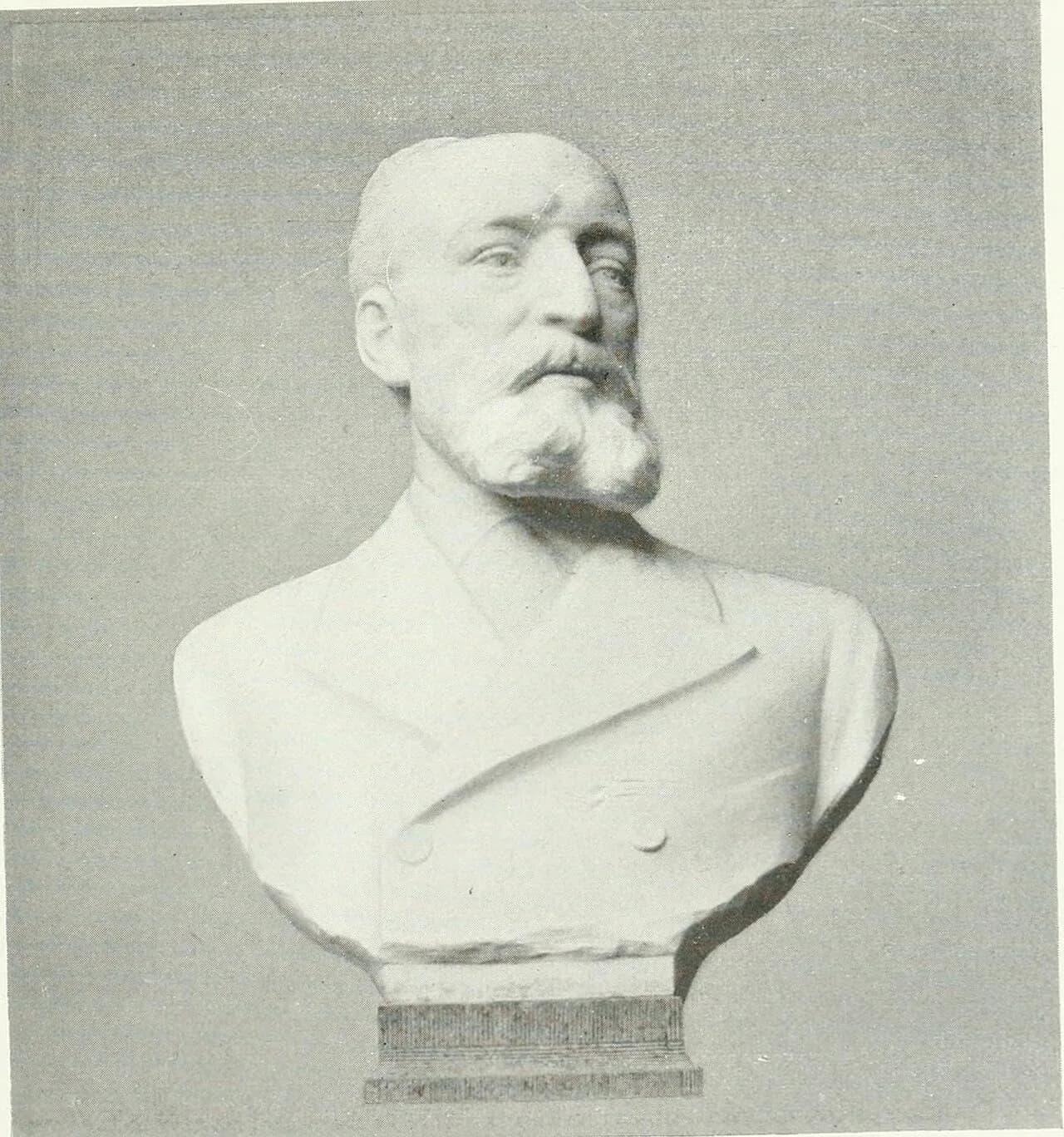Léon Vanderkindere