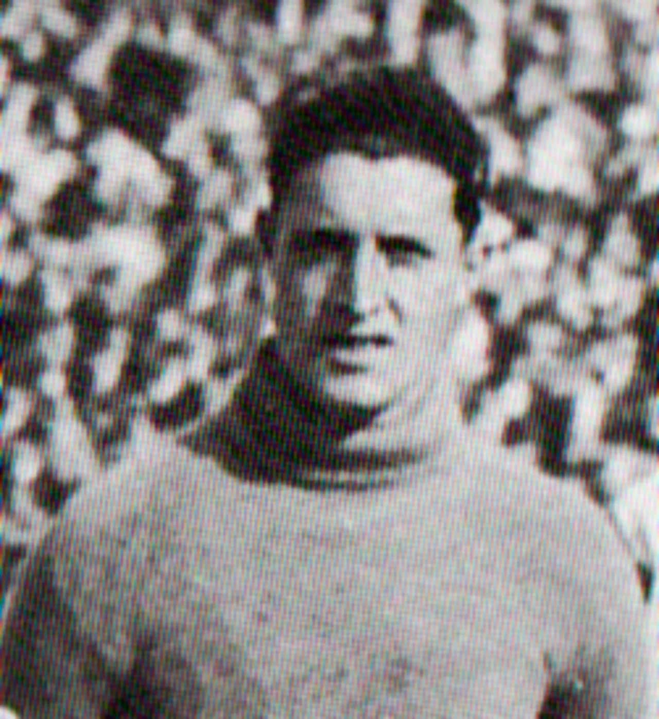 Gregorio Blasco