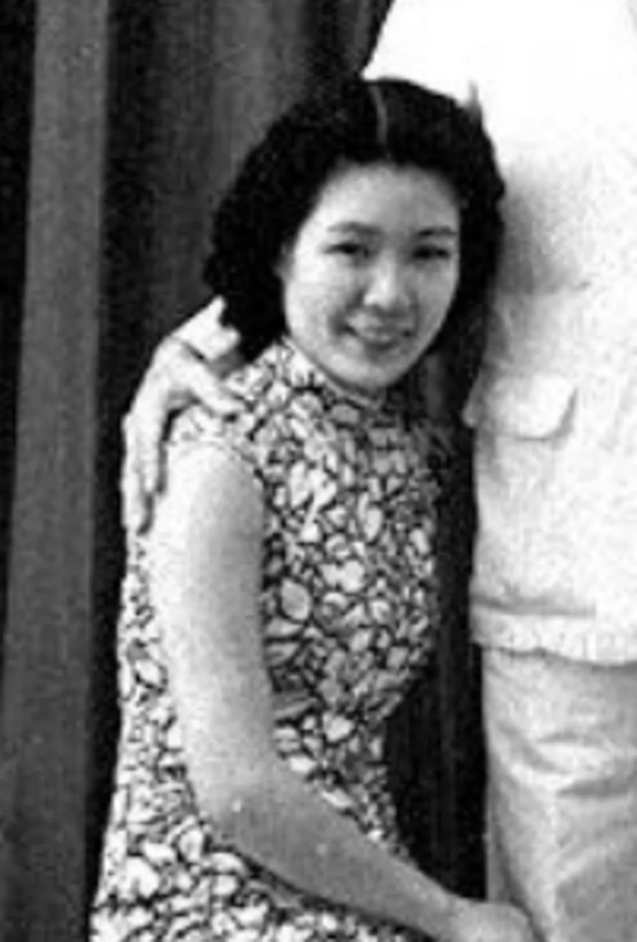 Yeo Seh Geok