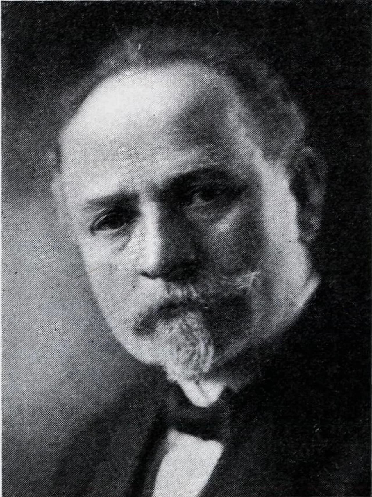 Louis Anton Jacobsen