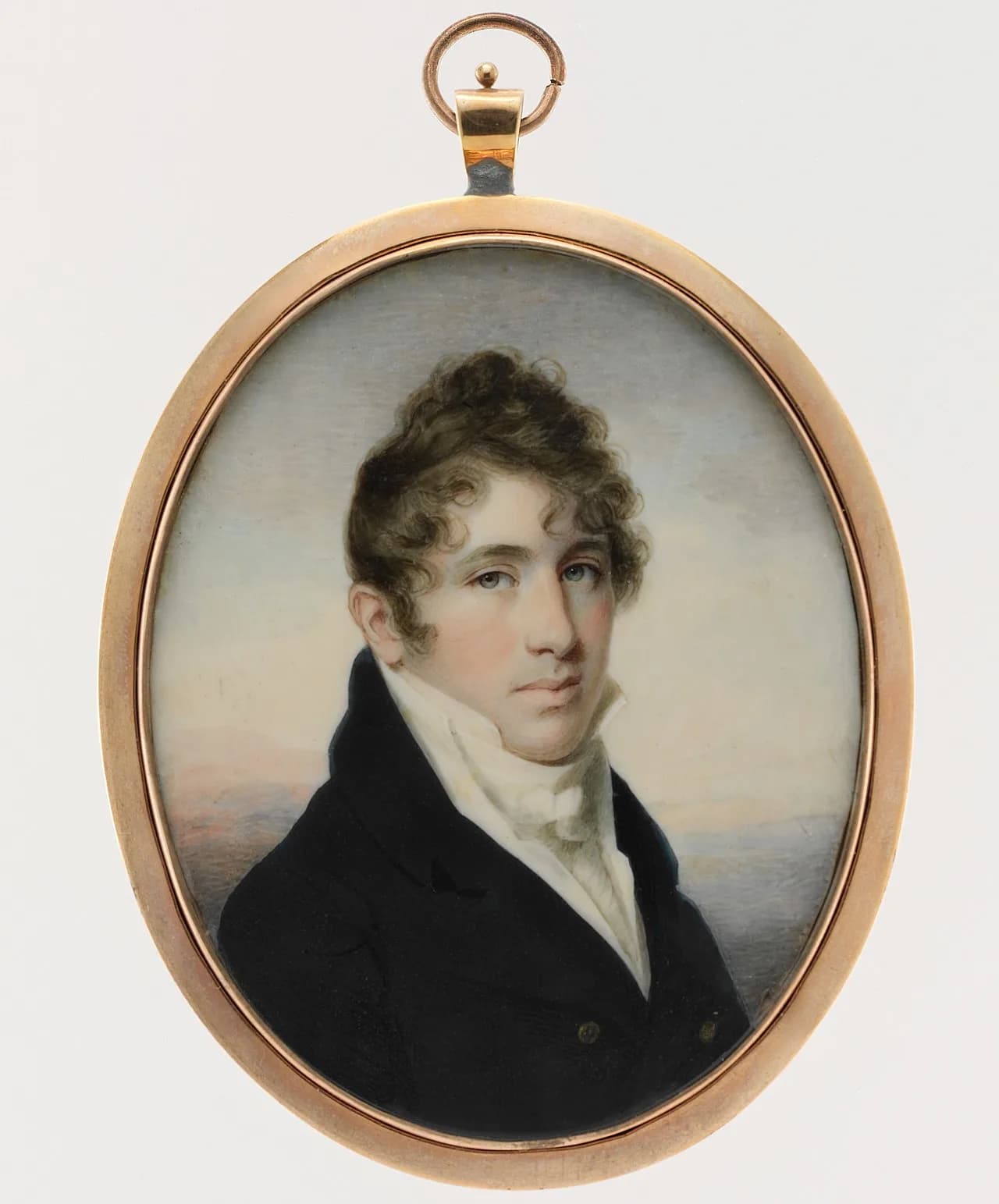 Robert Macomb