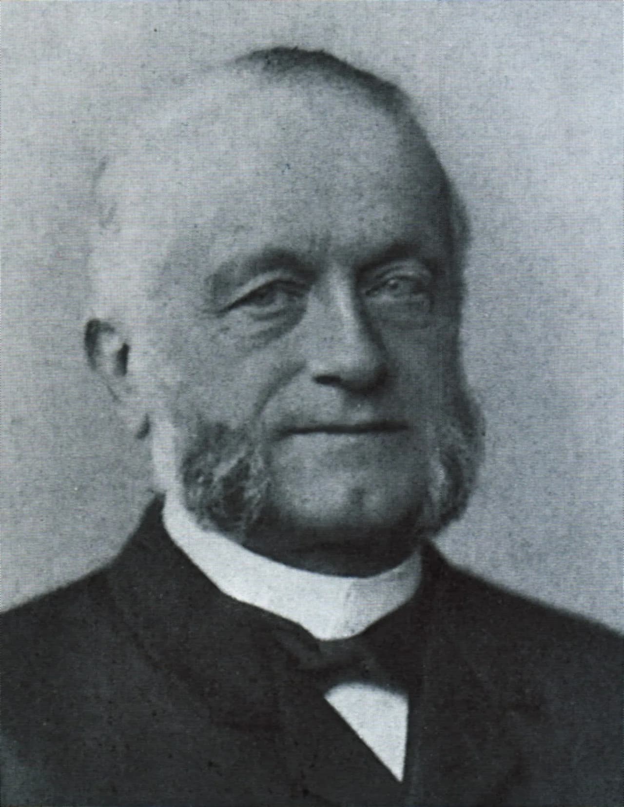 Martin Garlieb Amsinck