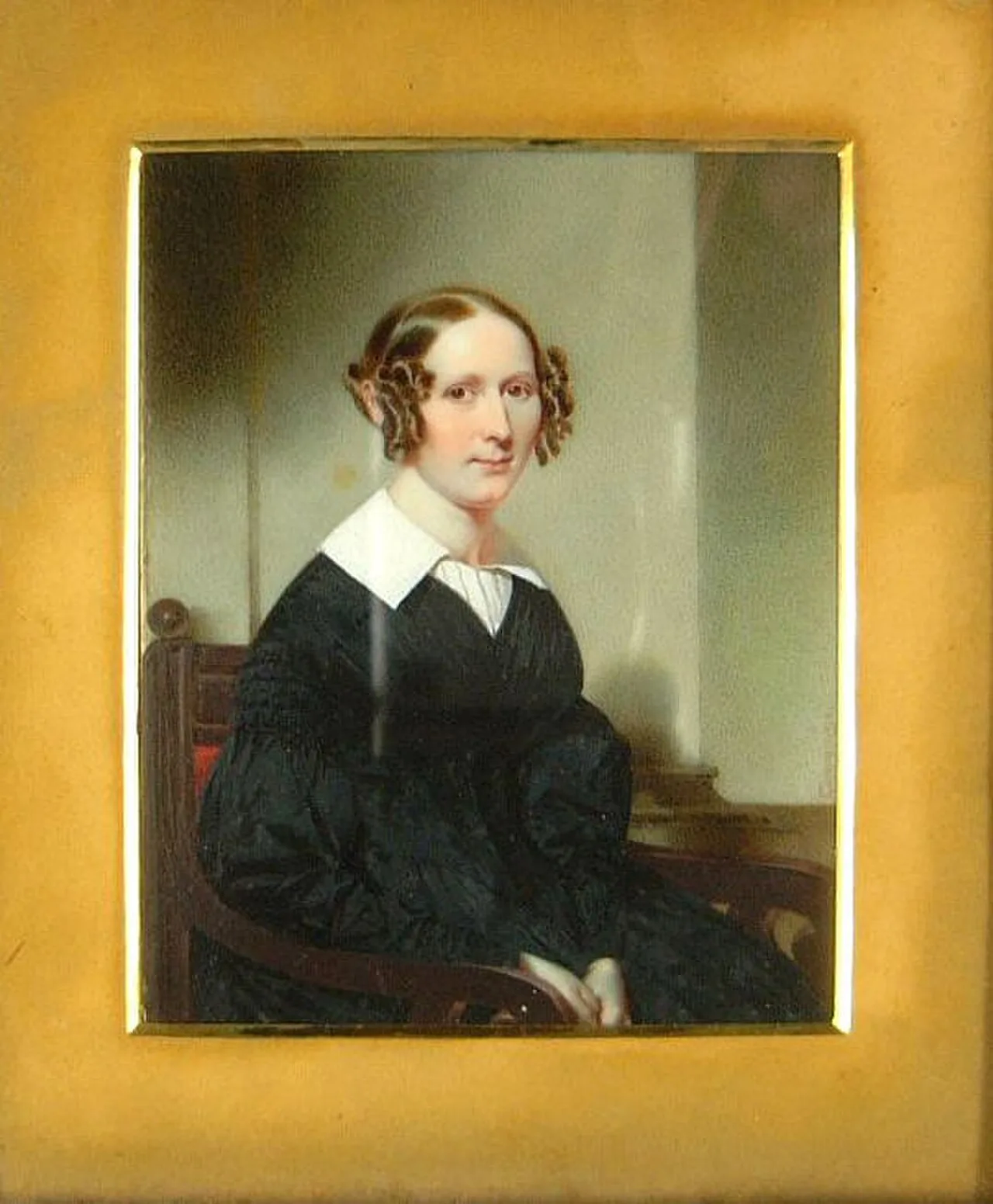 Catherine Navarre Macomb Cammann