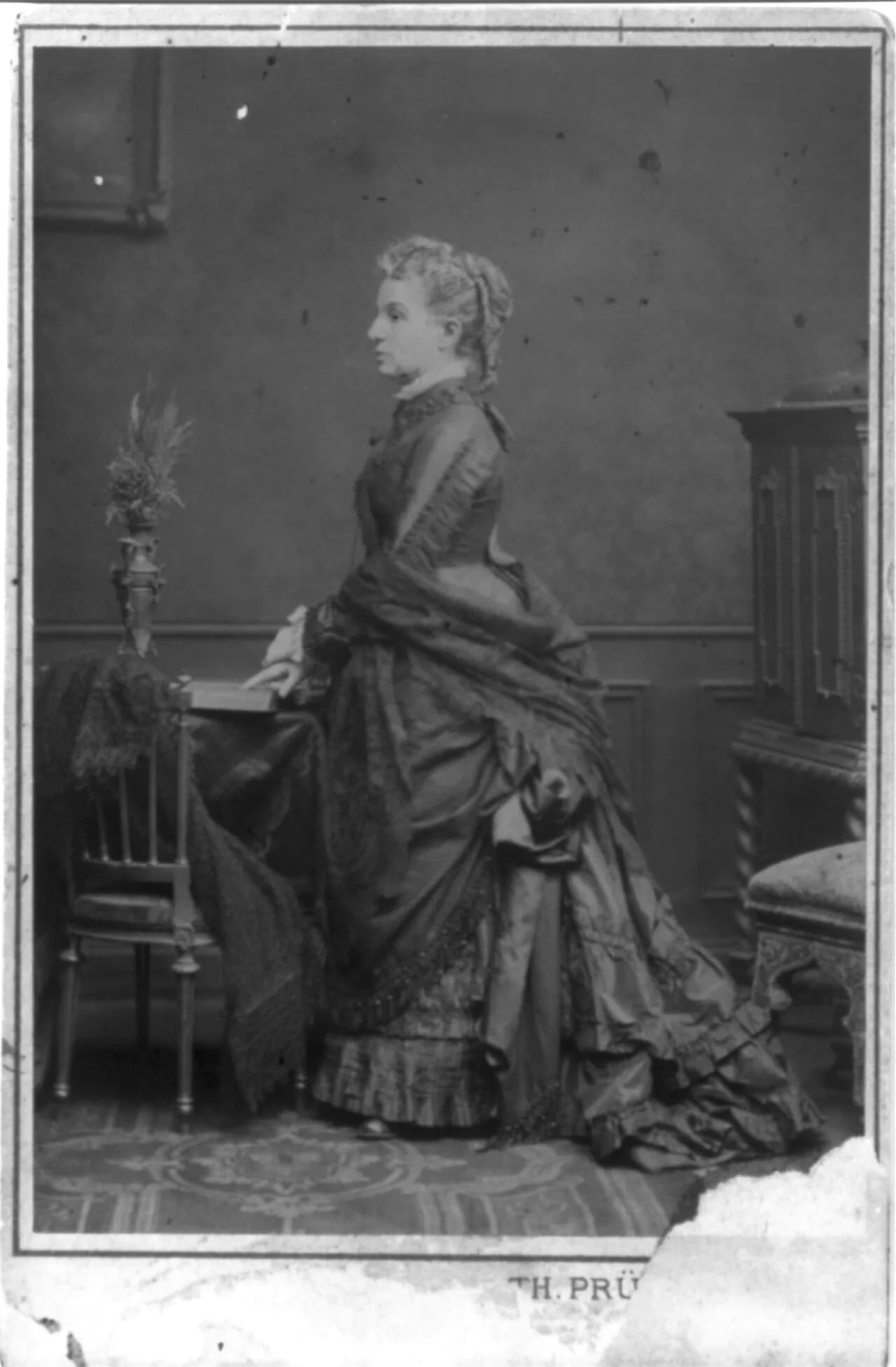 Louisa Rodgers Meigs