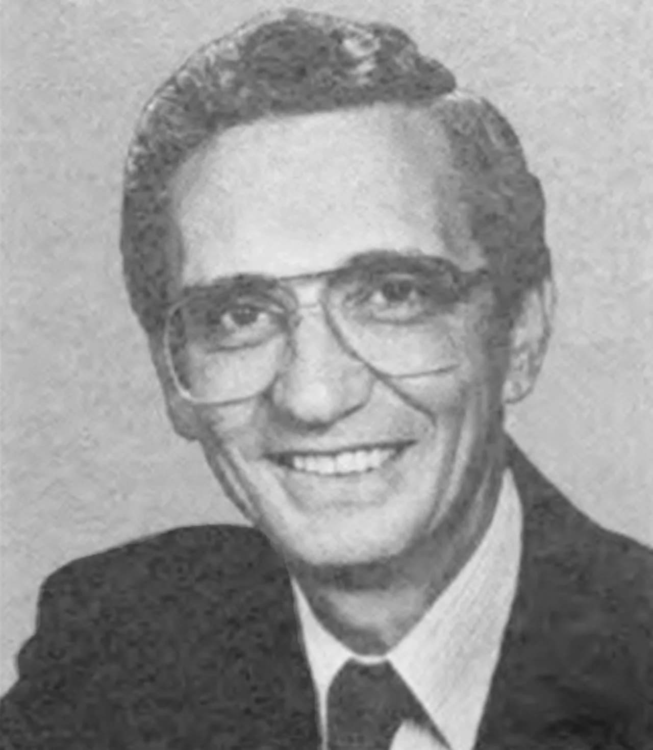 Ed Jenkins