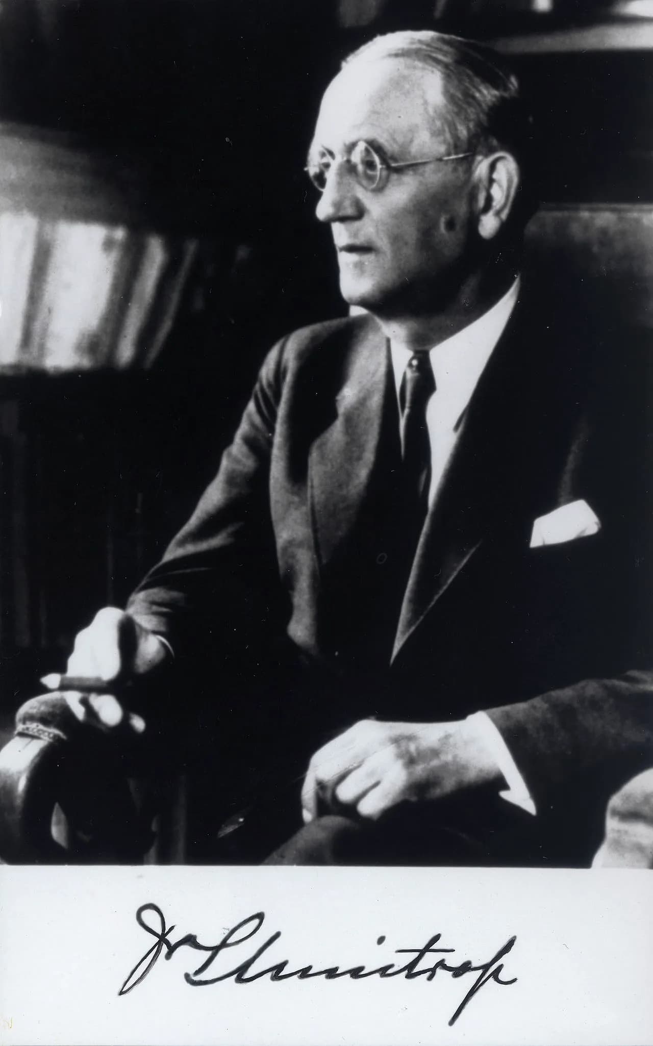 Ludger Mintrop
