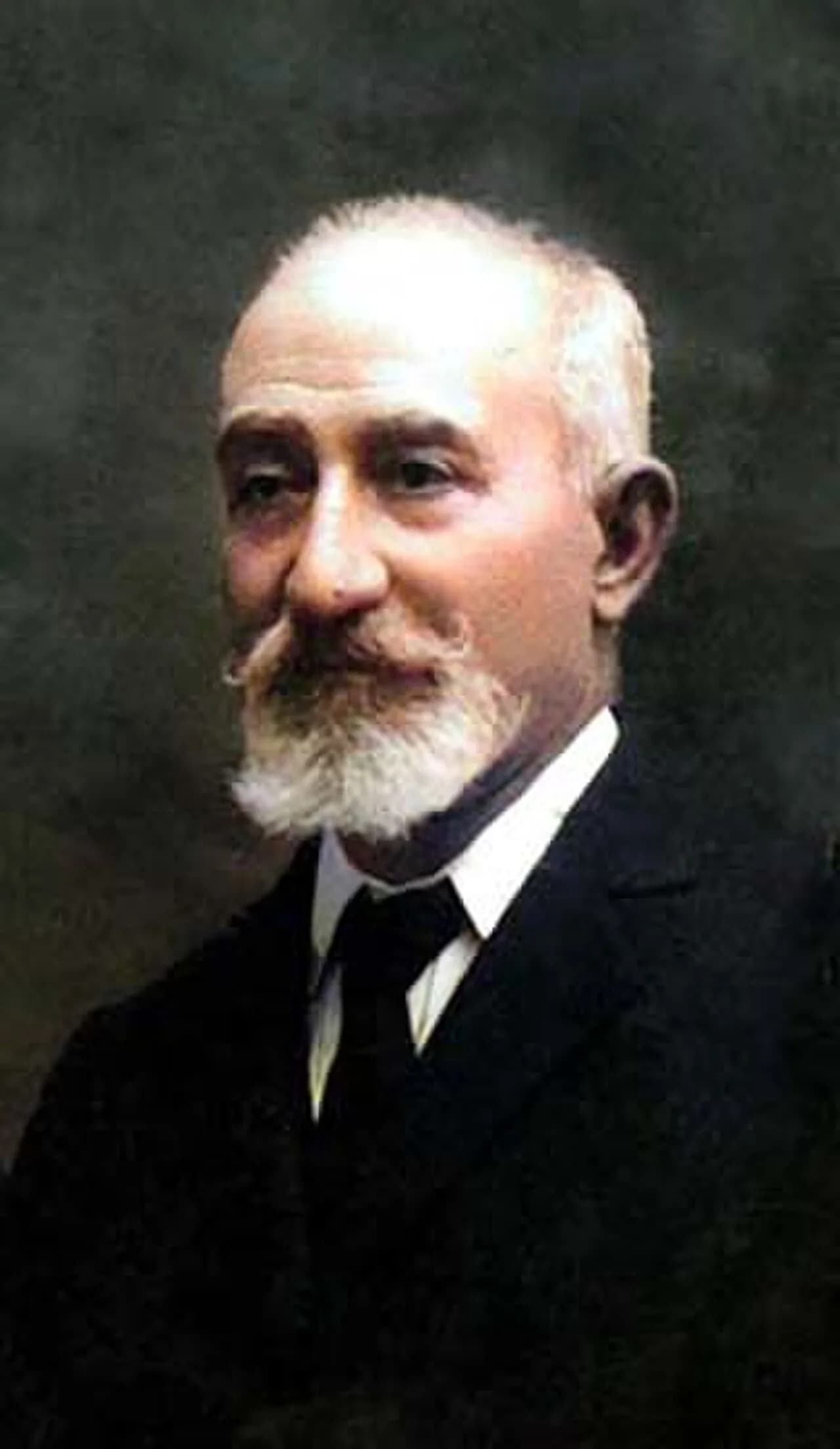 Giuseppe Croccia