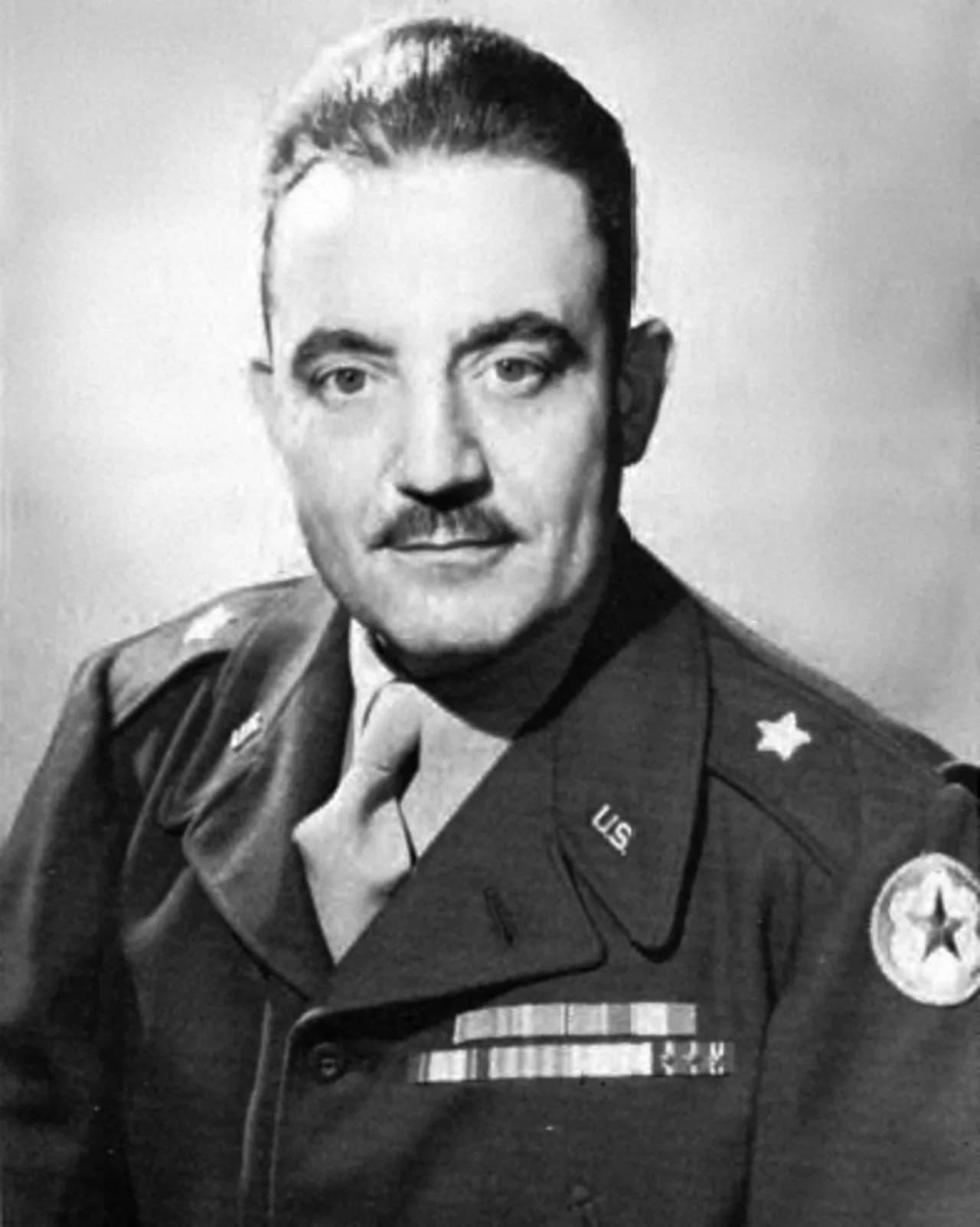 Ewart G. Plank