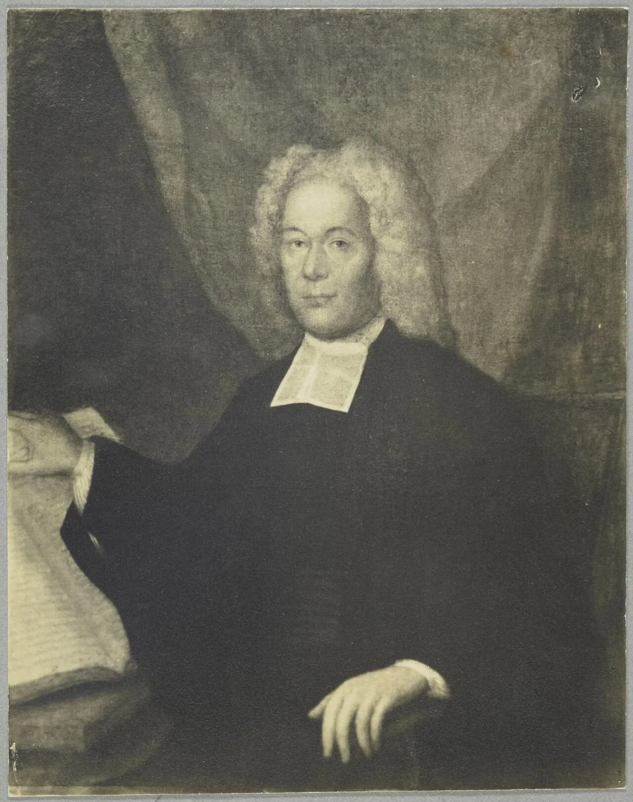 George Ross
