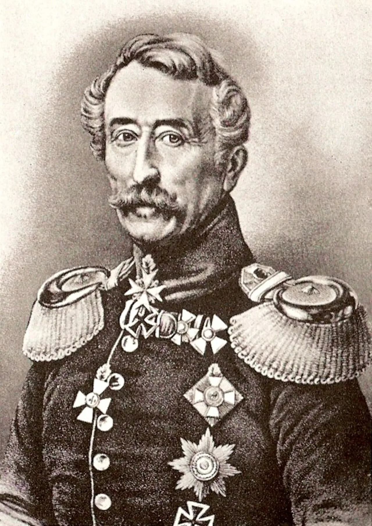 Wilhelm von Ditfurth