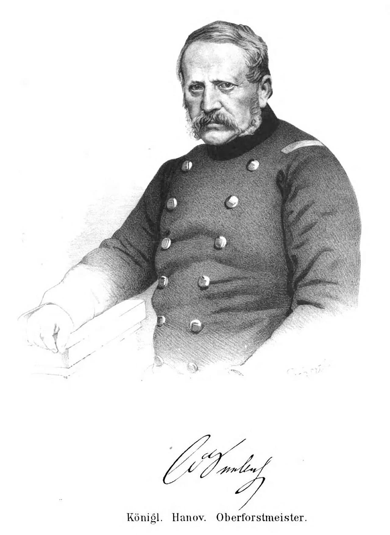 Christian von Seebach