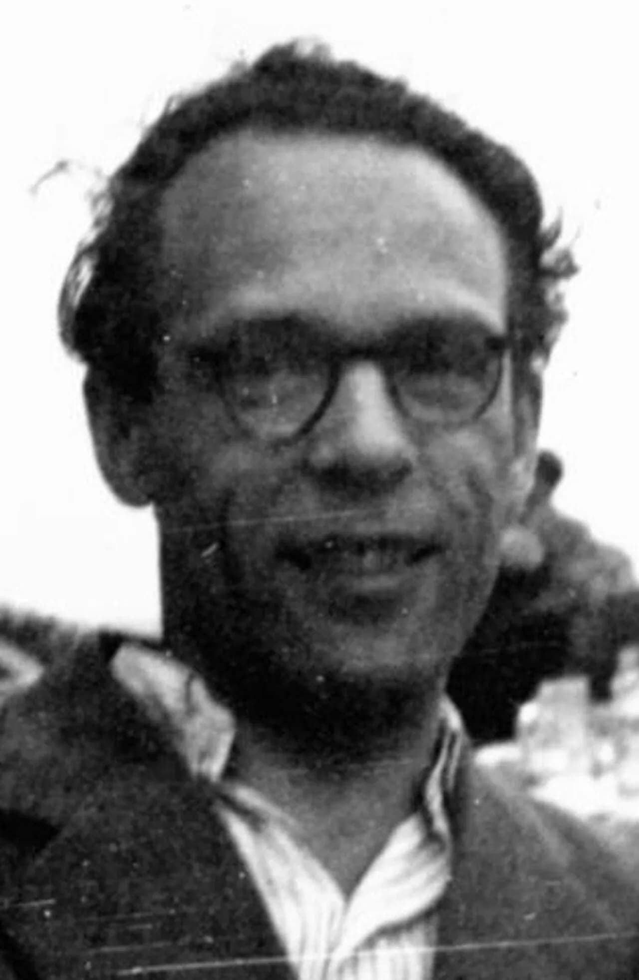 Hansheinrich Kummerow