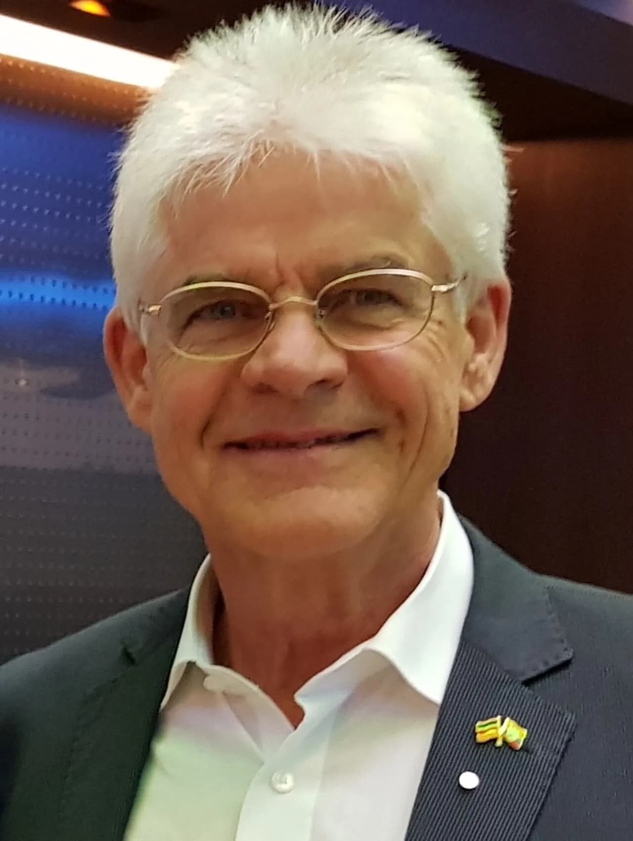 Siegfried Rapp
