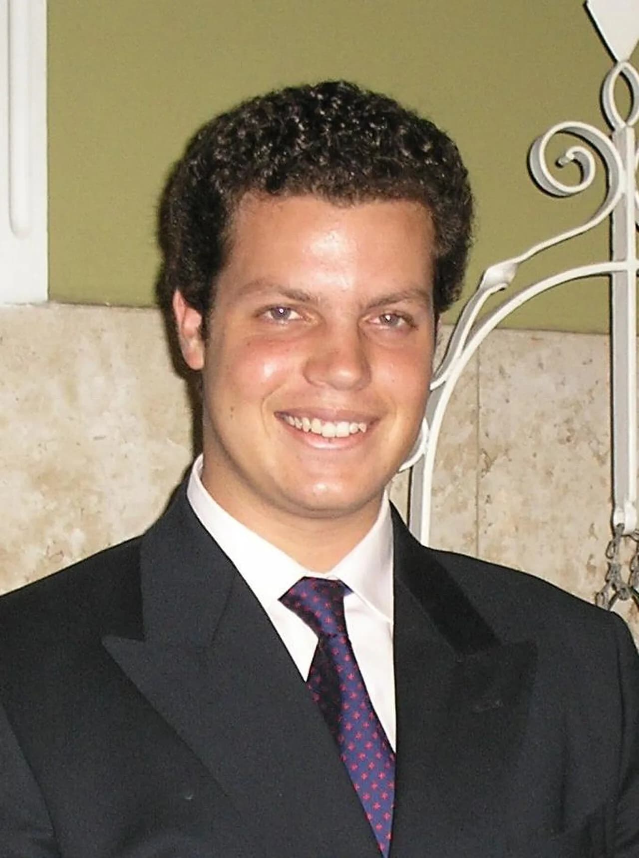 Pedro Luiz d'Orléans-Bragance