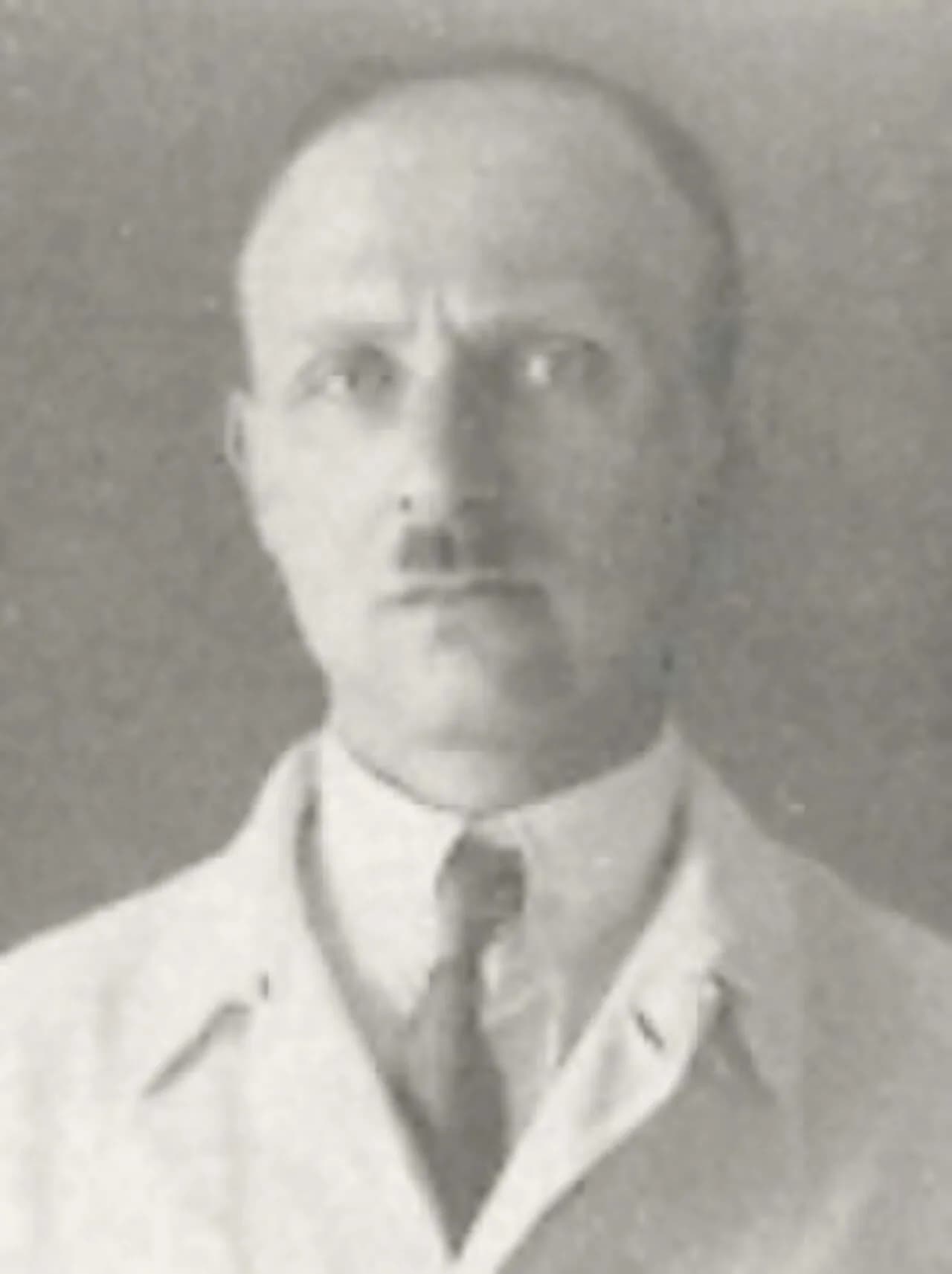 Alfred Gellhorn