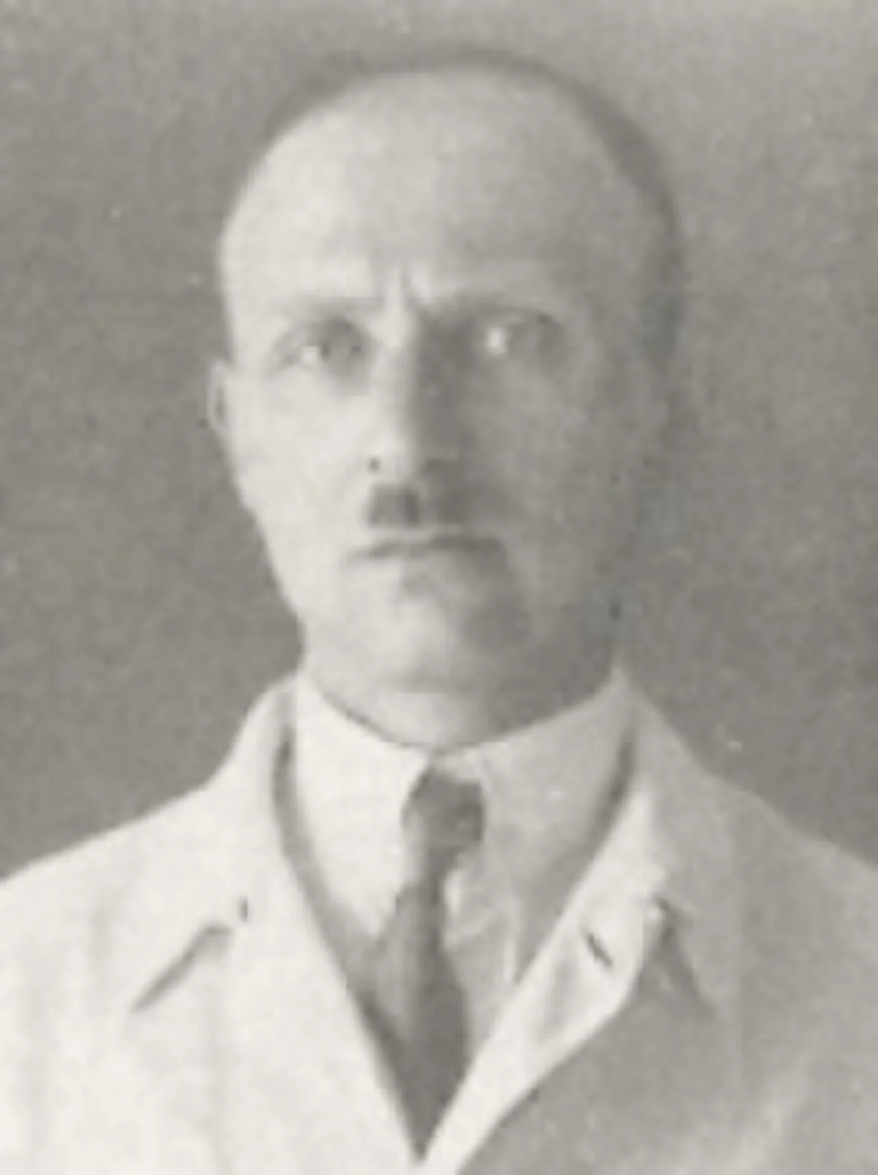 Alfred Gellhorn