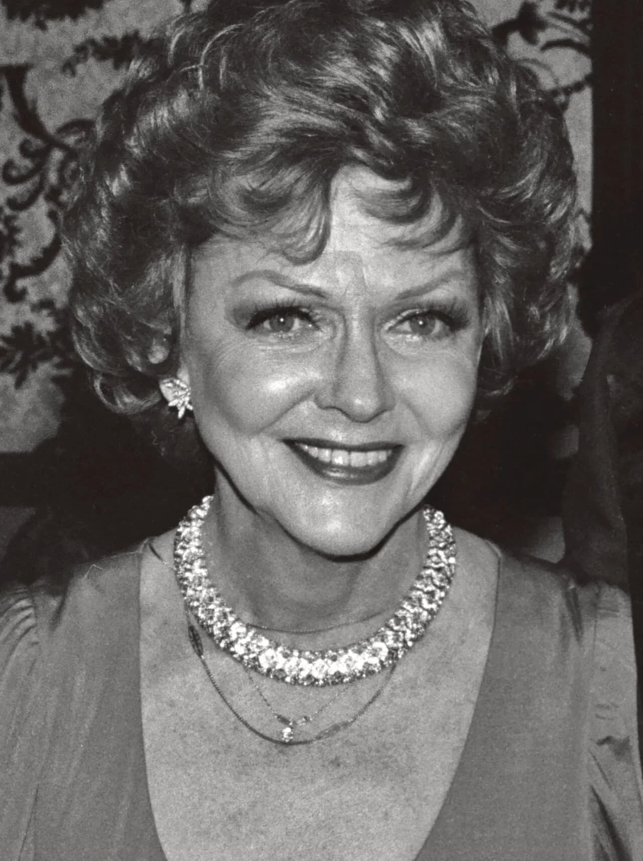Vivian Blaine