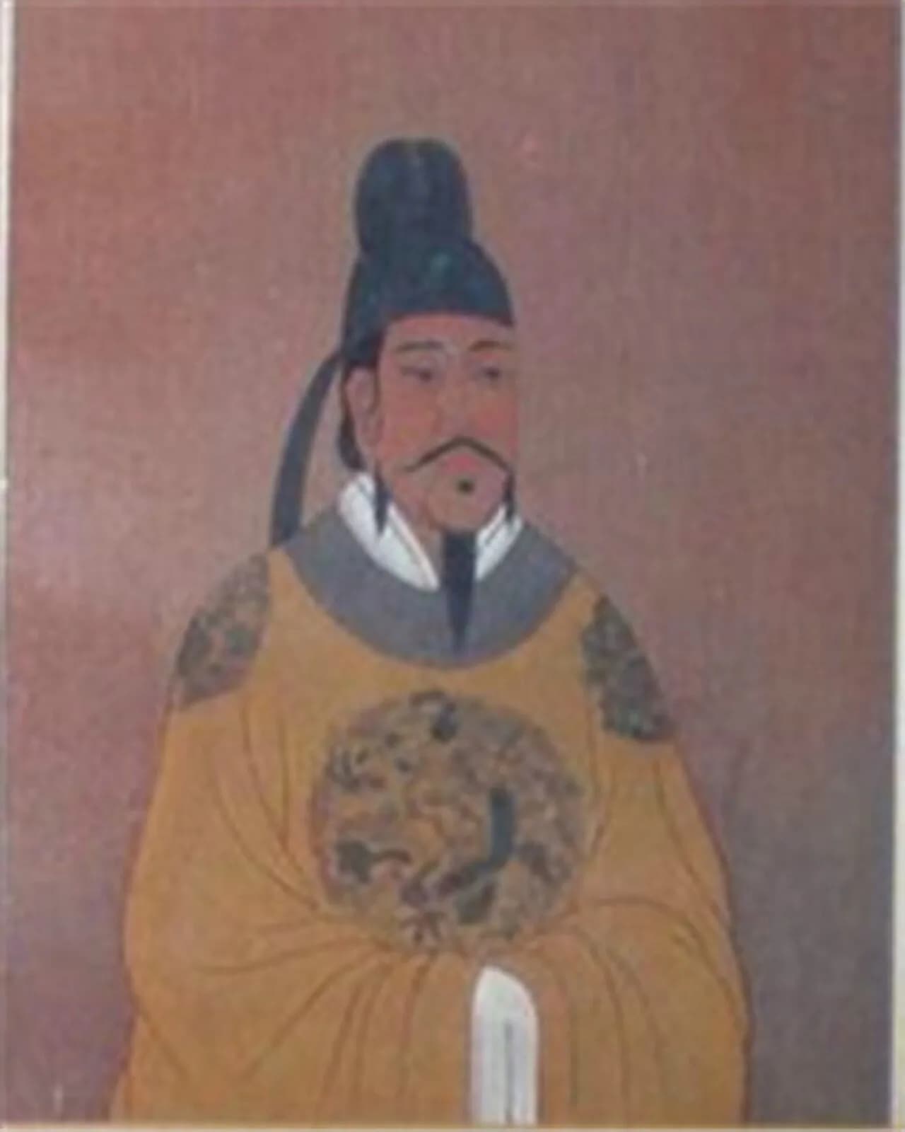 Tang Wenzong