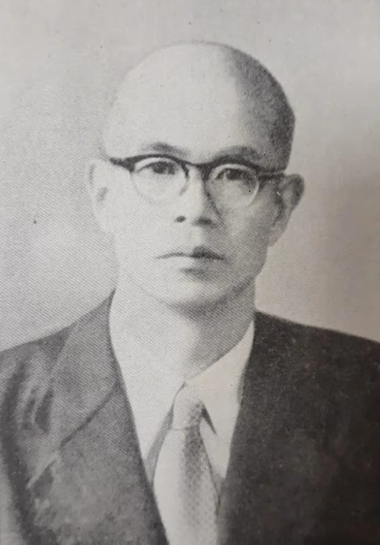 Shichirō Takenaka