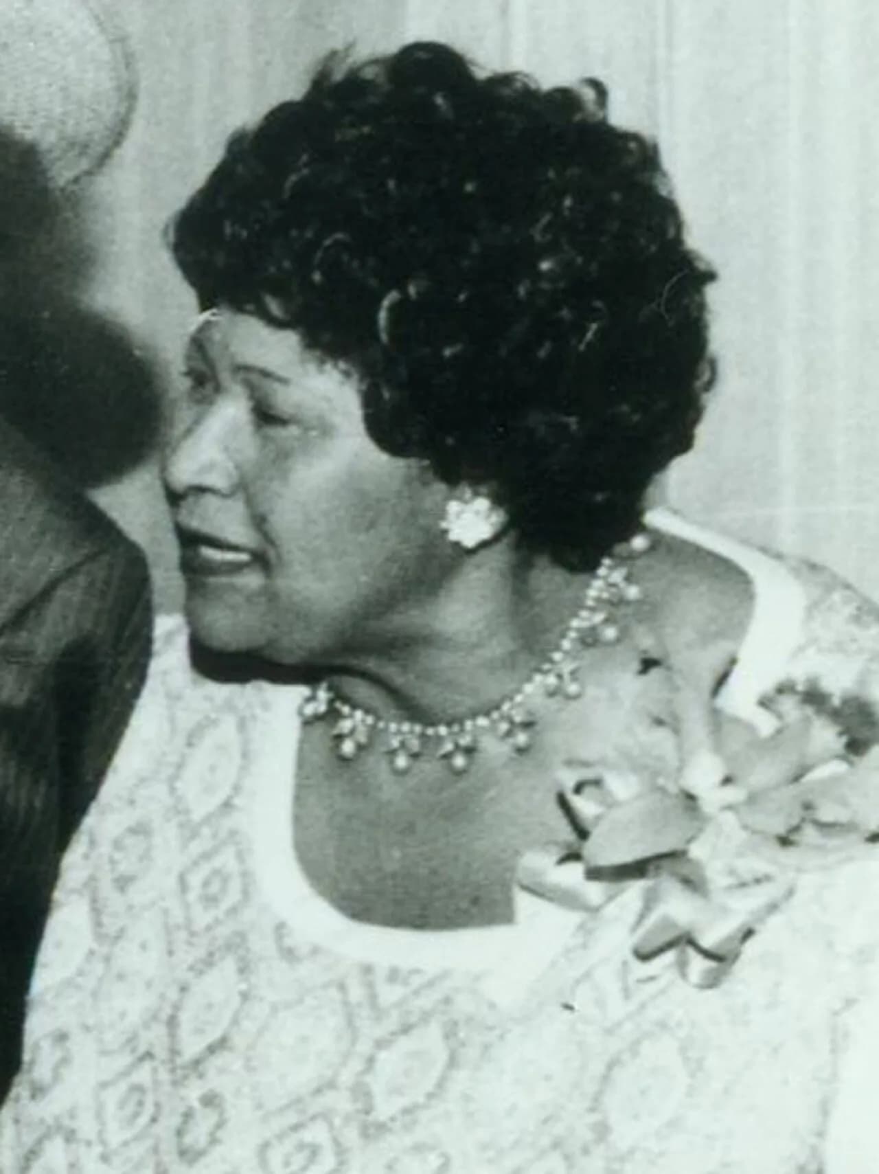 Beulah Bryant