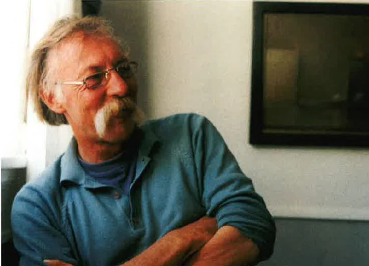 Hugo Rasmussen