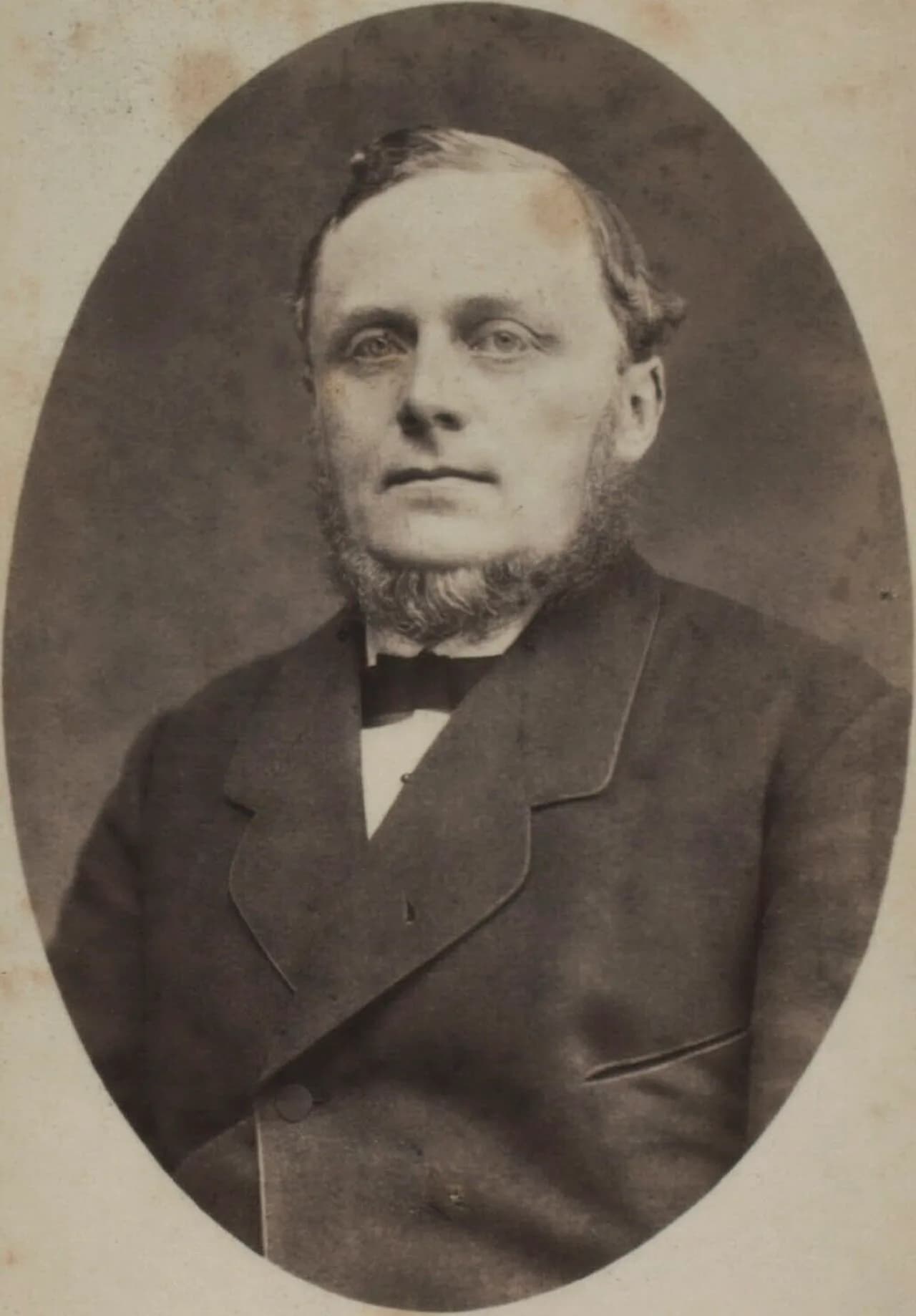 Johan Ankerstjerne