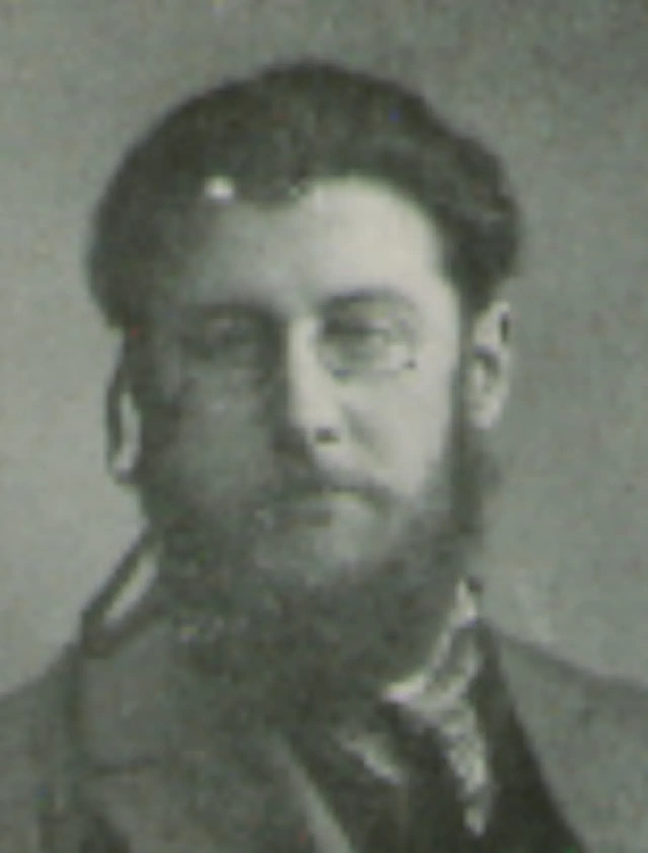 Jean Huré