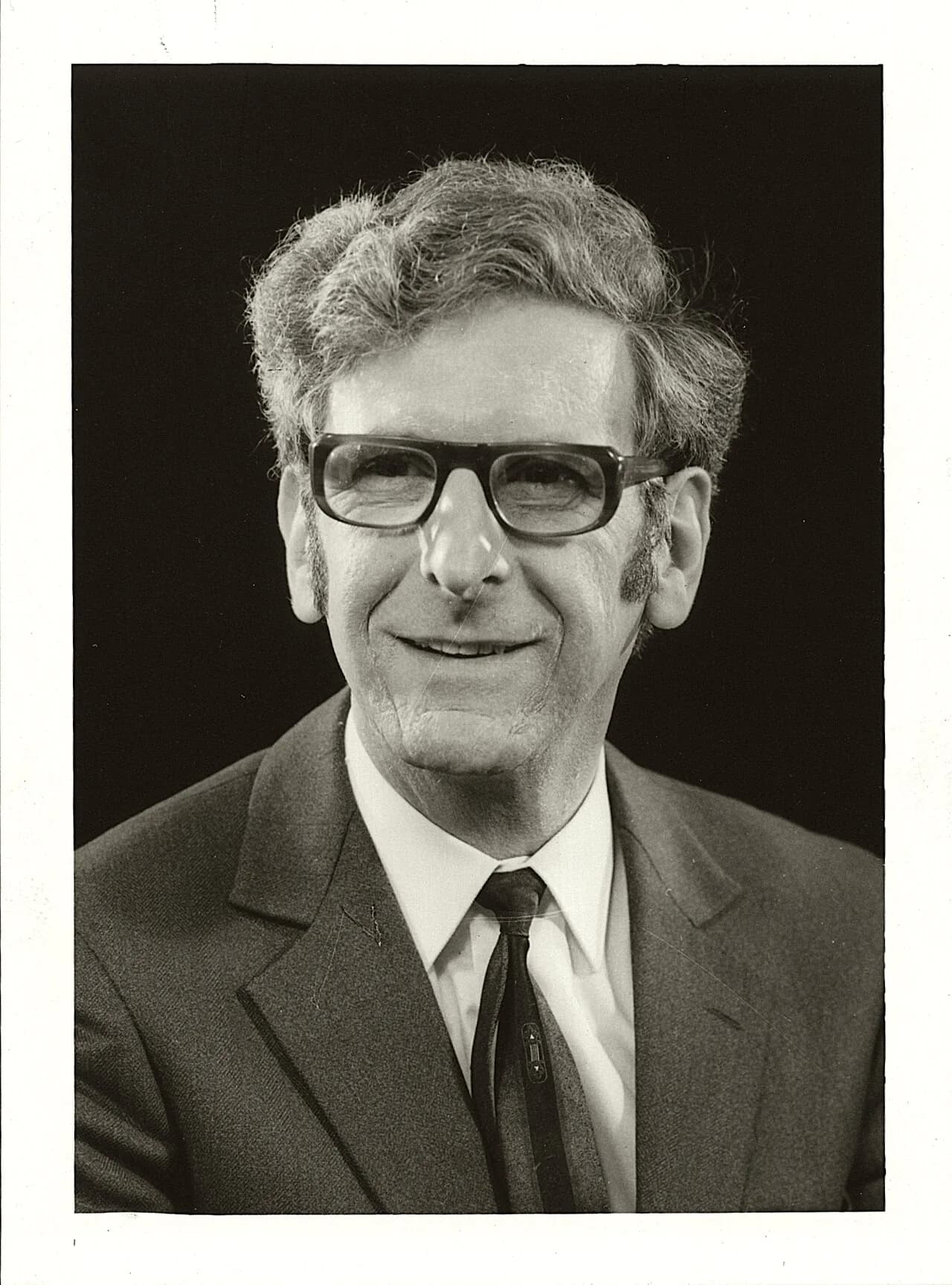 Francis Chaperon