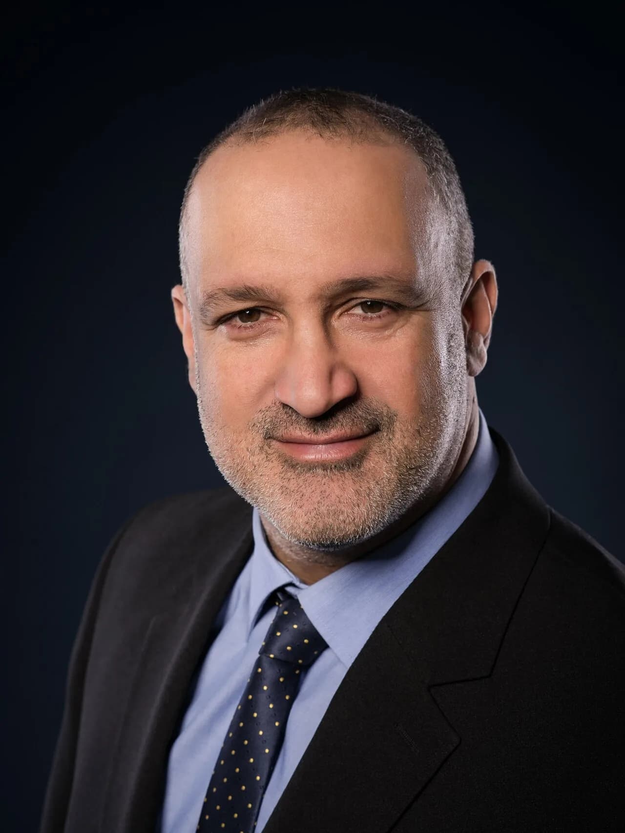 David Bohbot