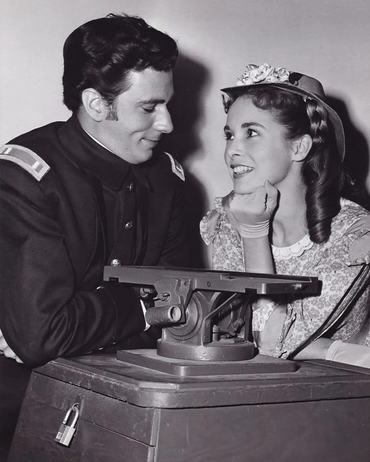 Richard Wyler