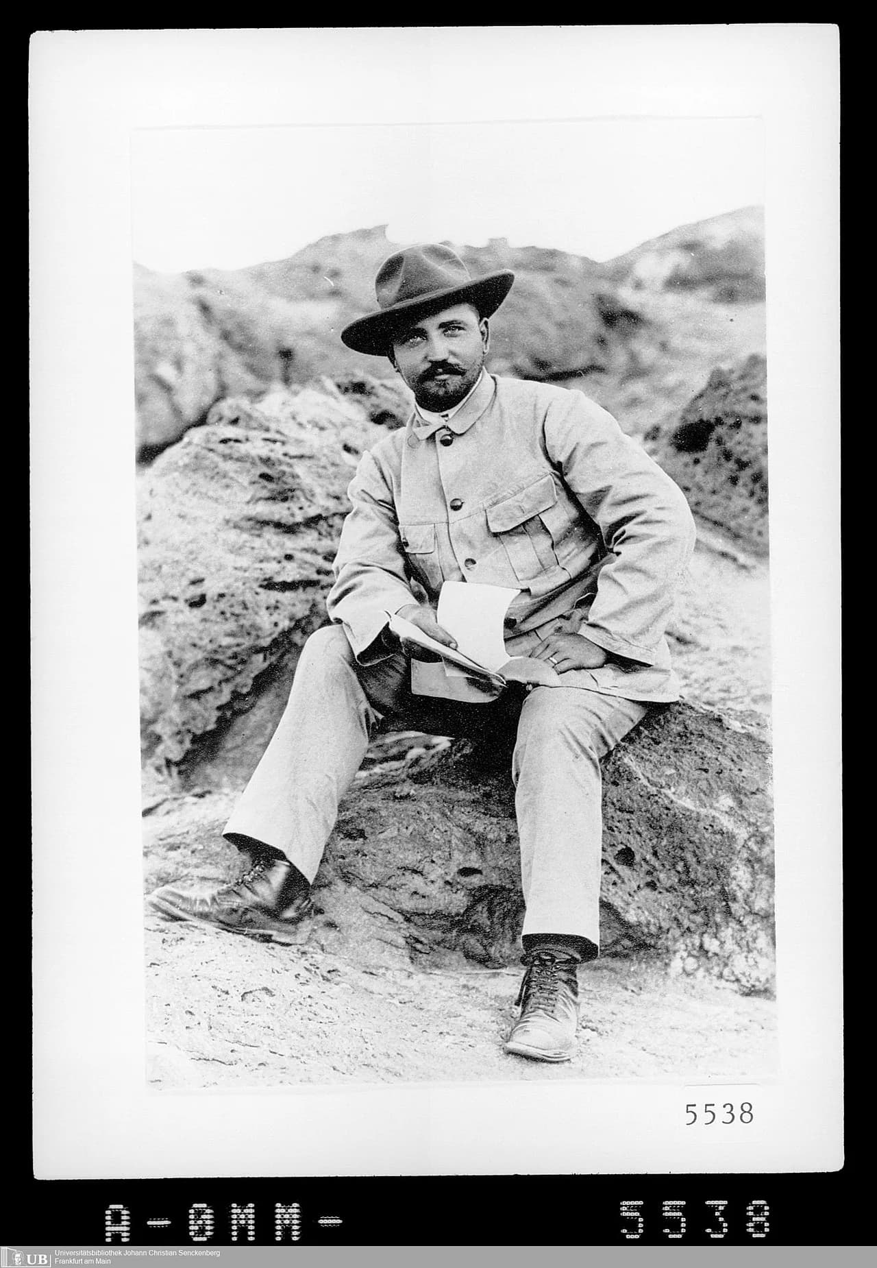 August Stauch