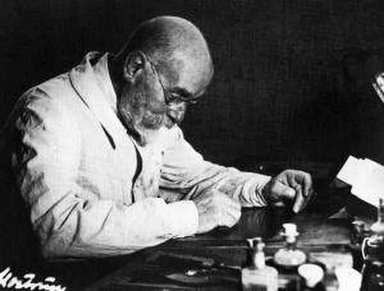 Felix Hollenberg