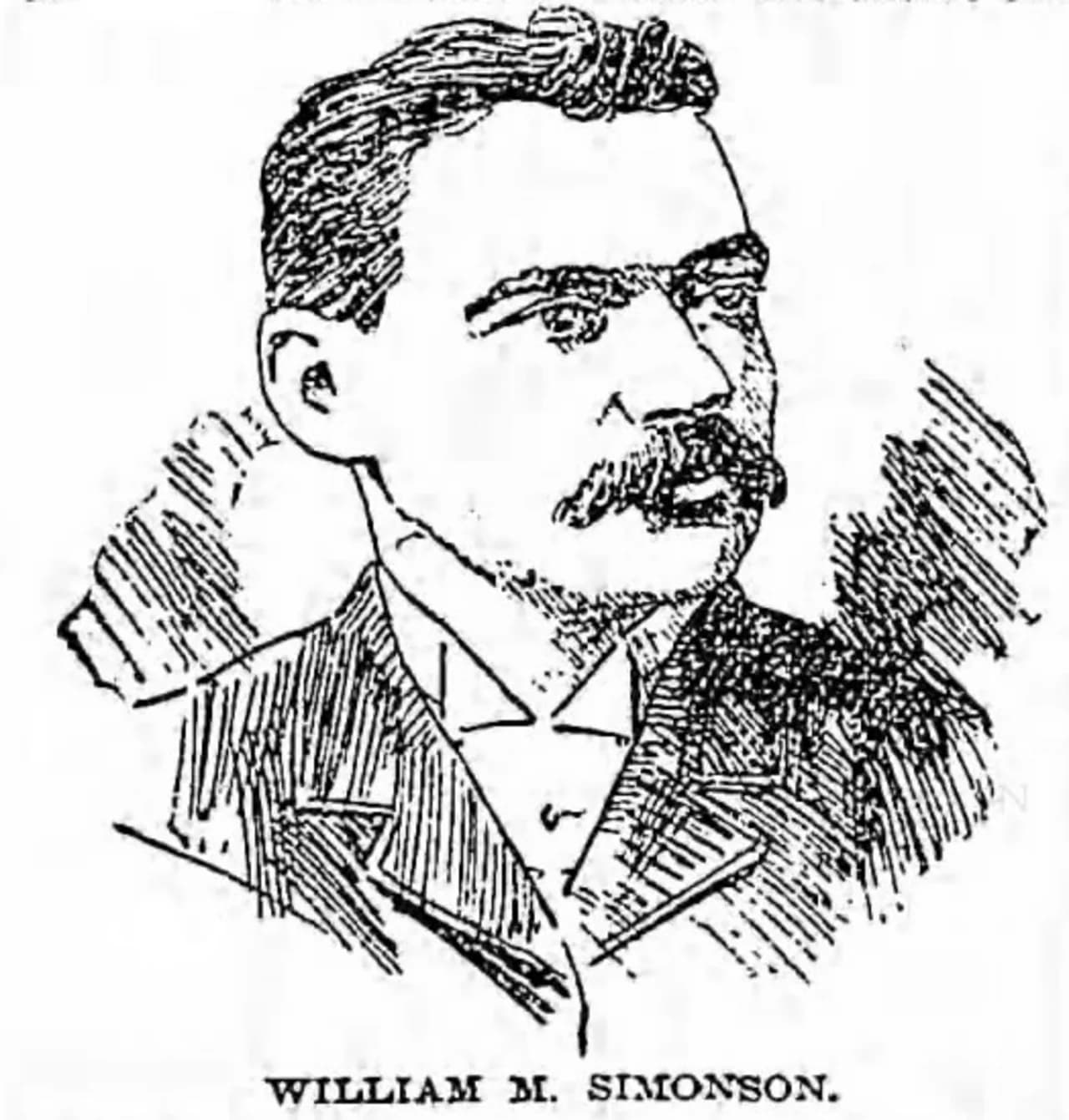 William M. Simonson