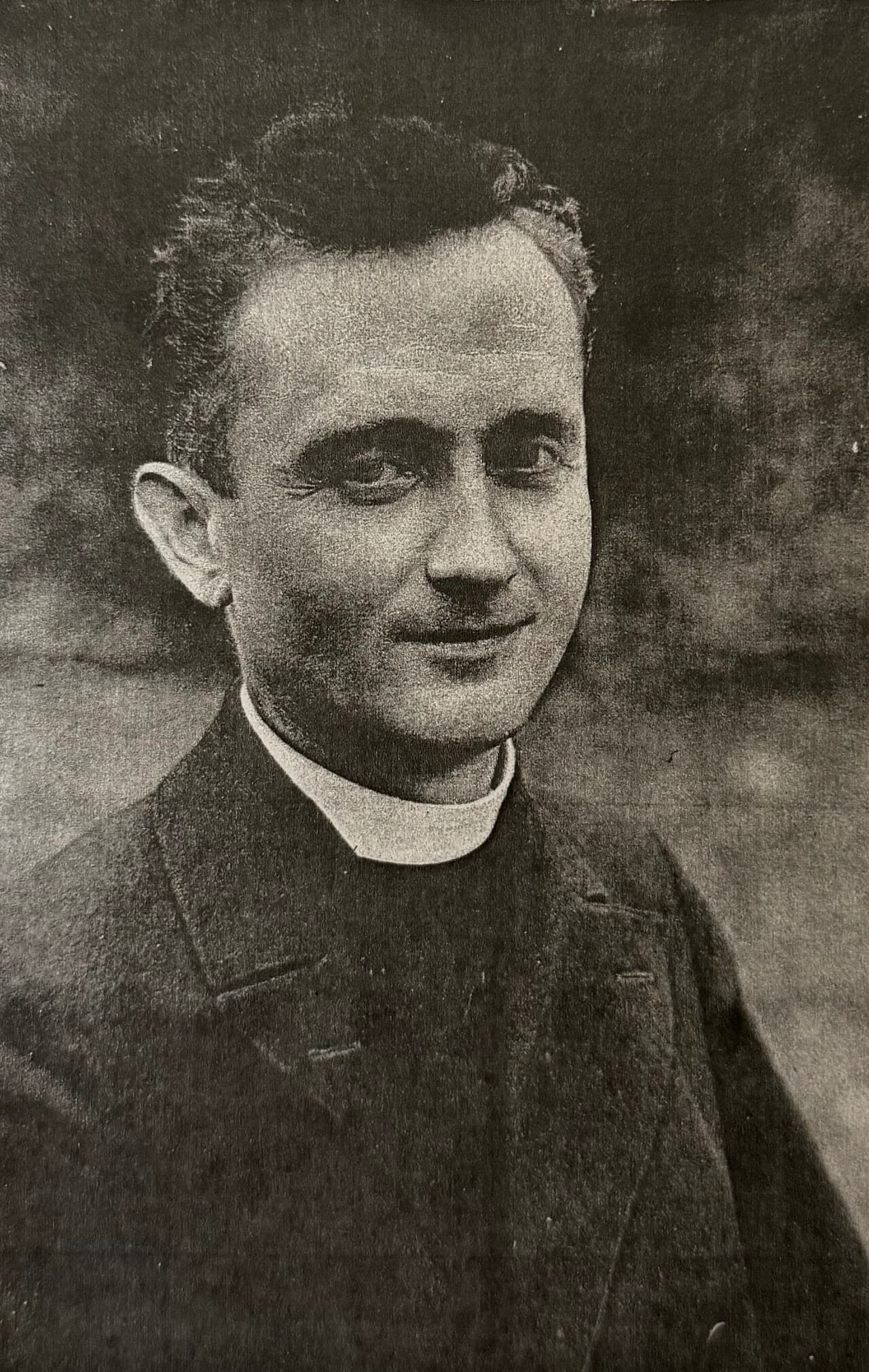 Gustav Klepsch