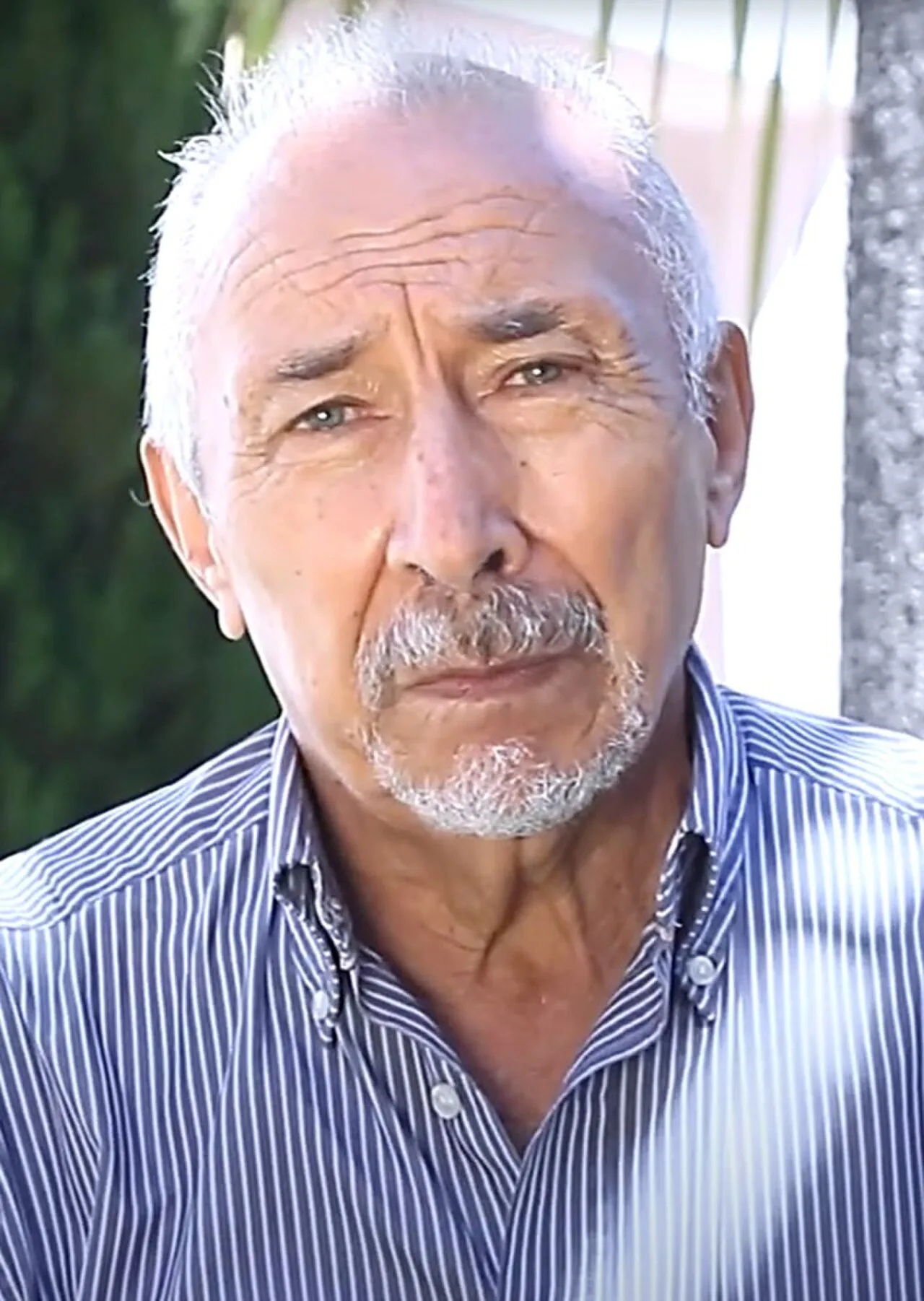 Alfonso Ferrufino