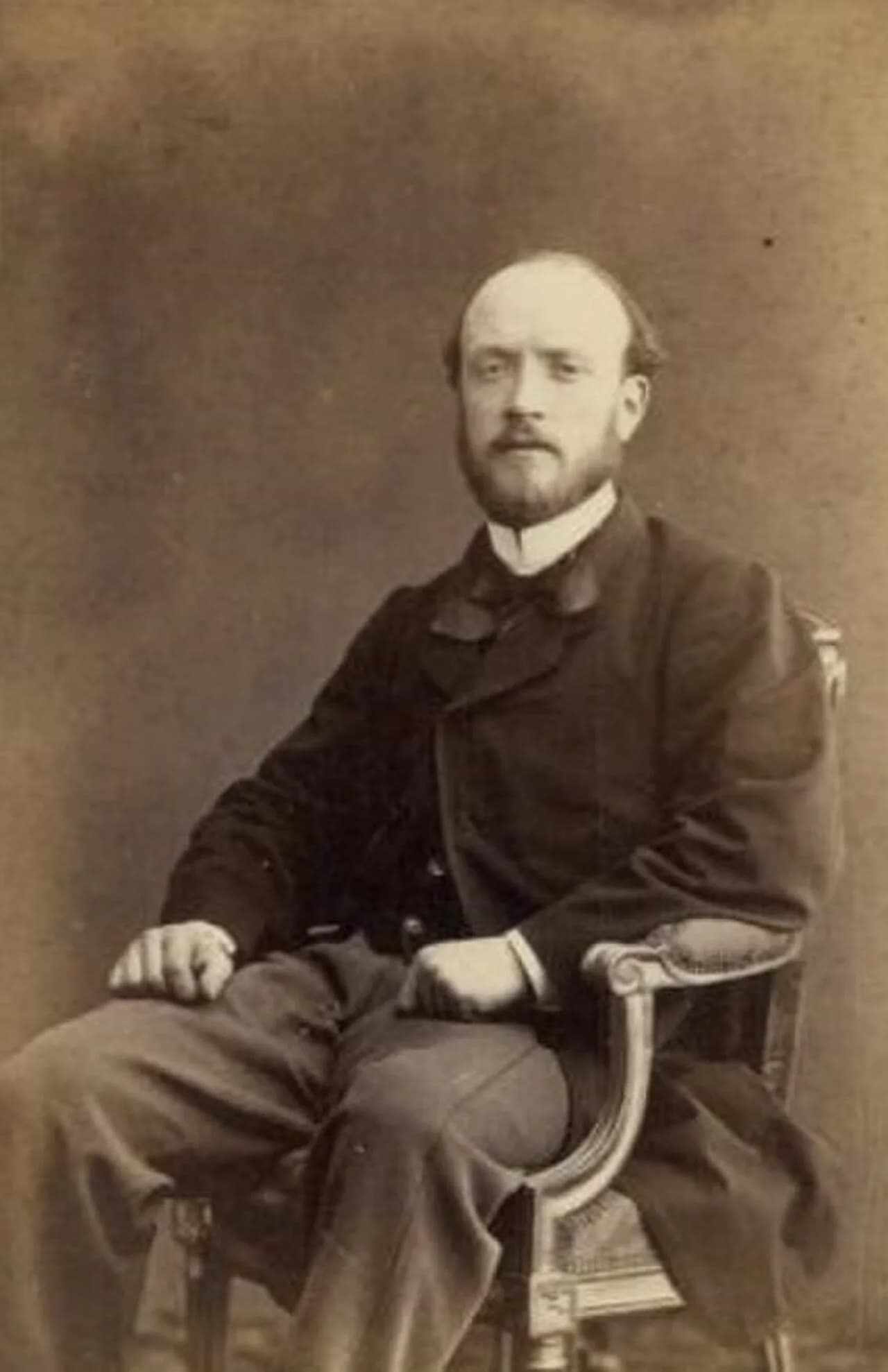 Édouard Bauer