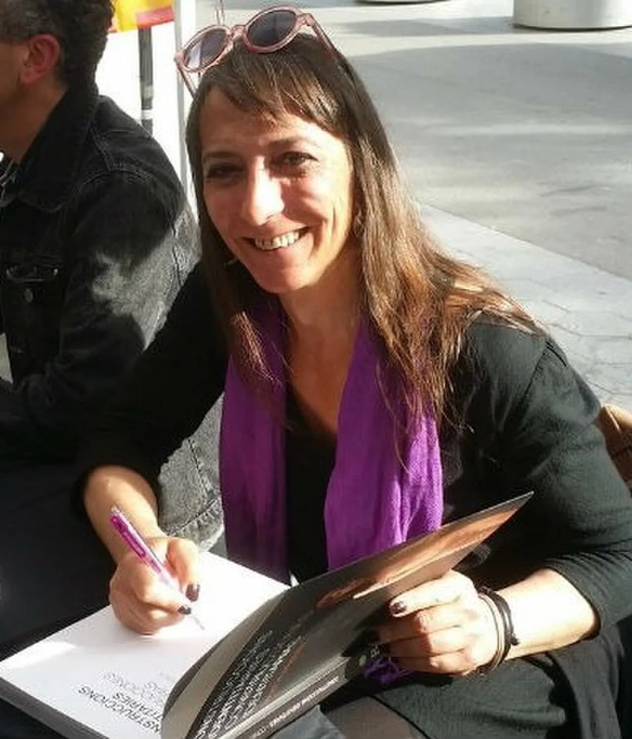 Mar C. Llop