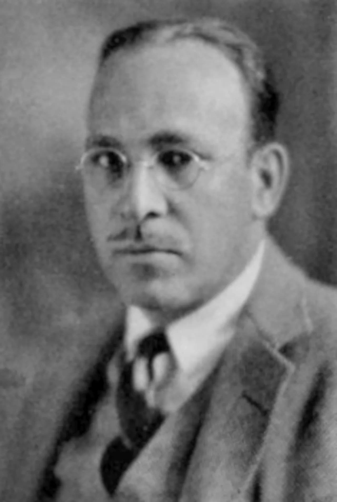 Bradford Perin