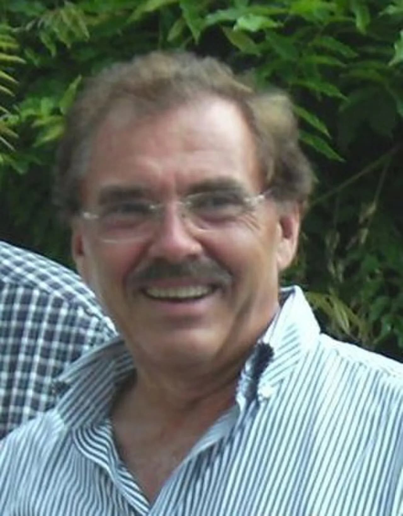 Rainer Grün