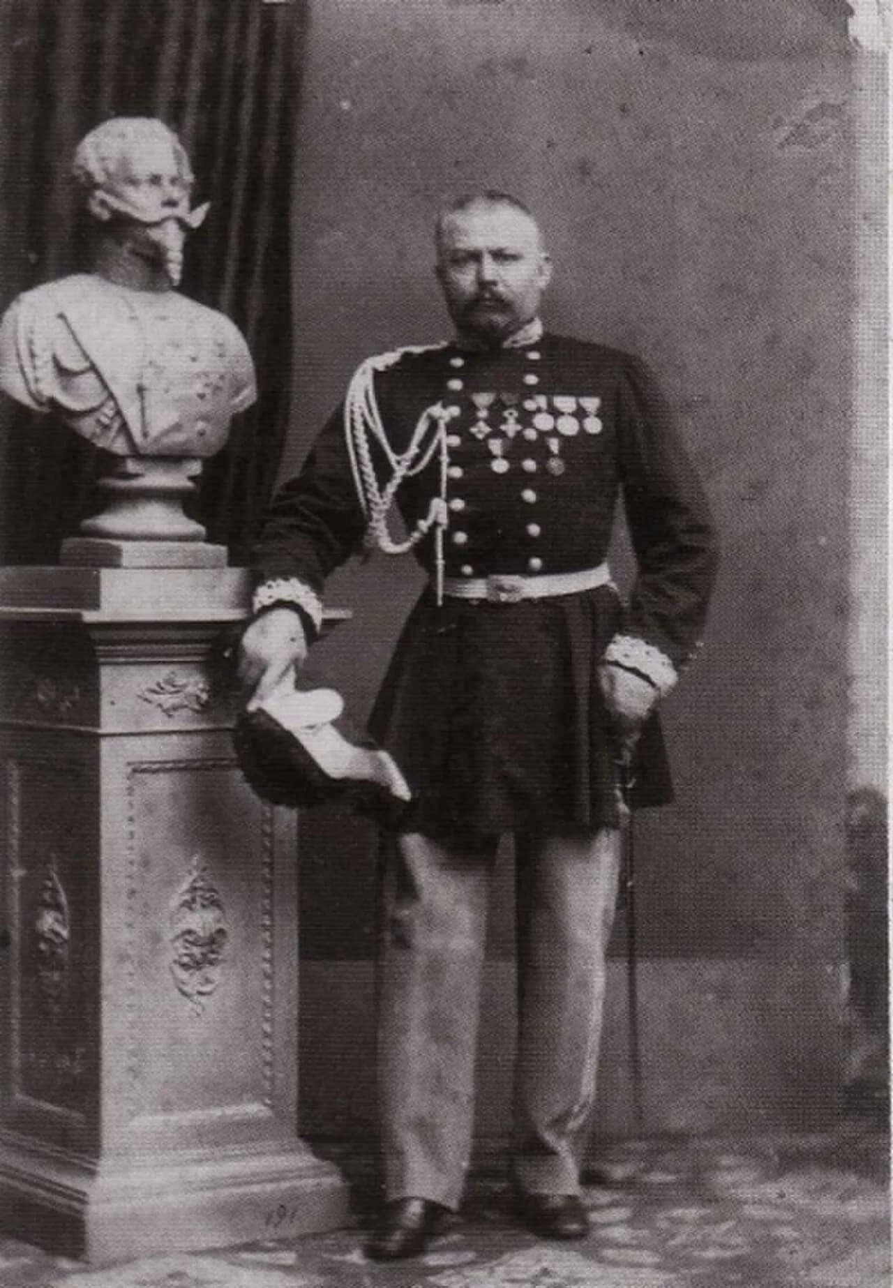Gaetano Sacchi
