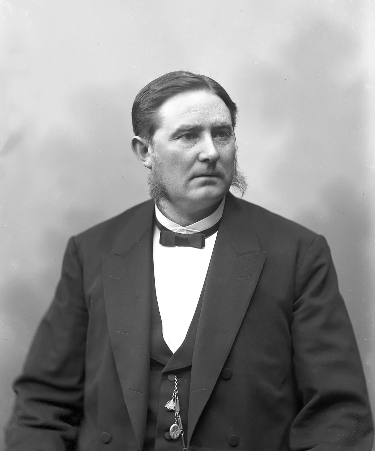Carl Johan Wennberg