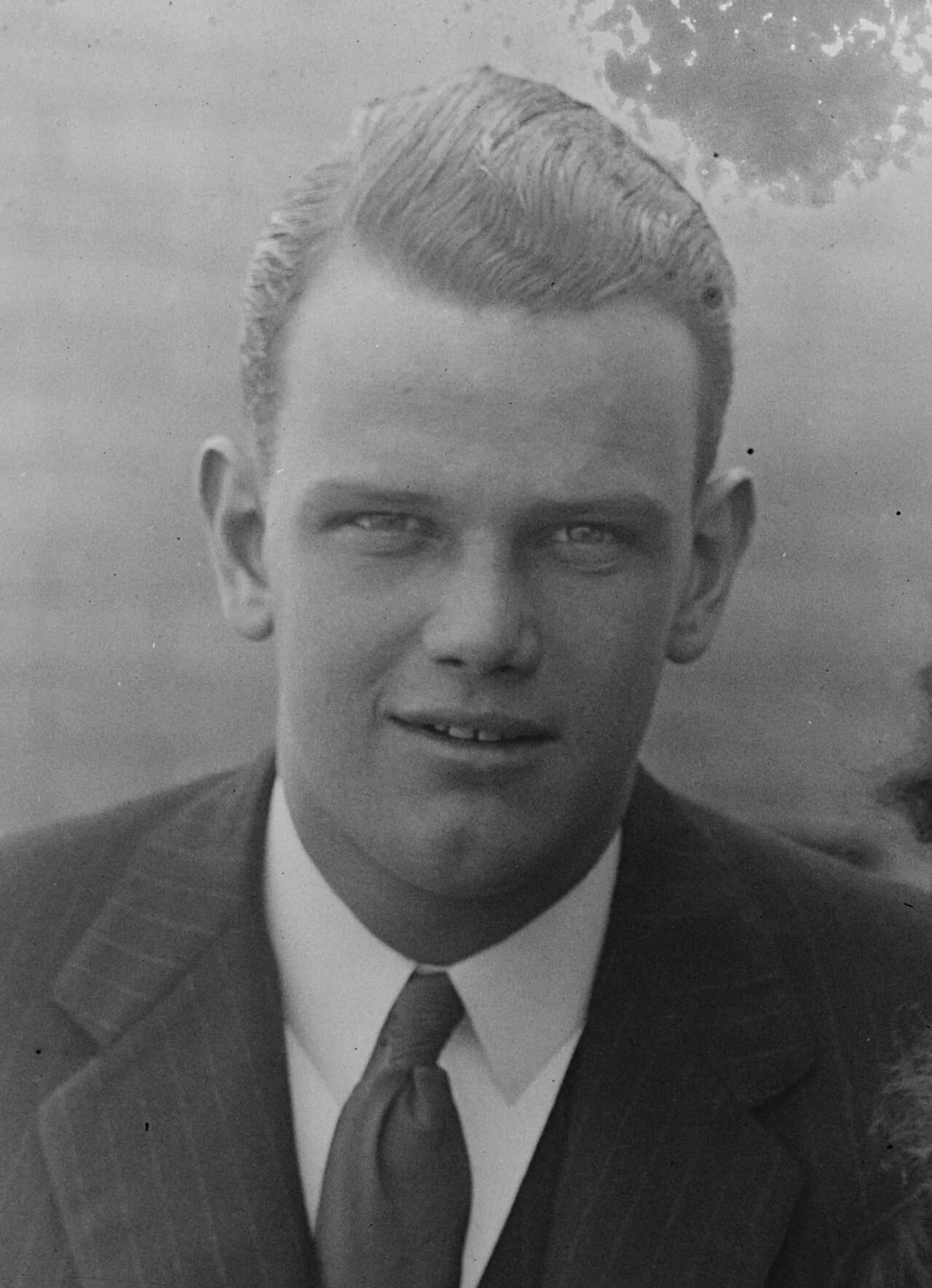 John Harriman
