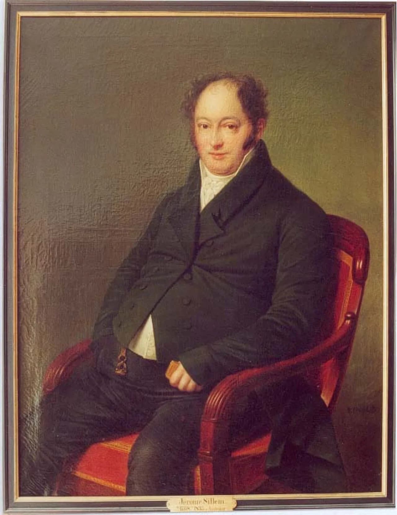 Hieronymus Sillem