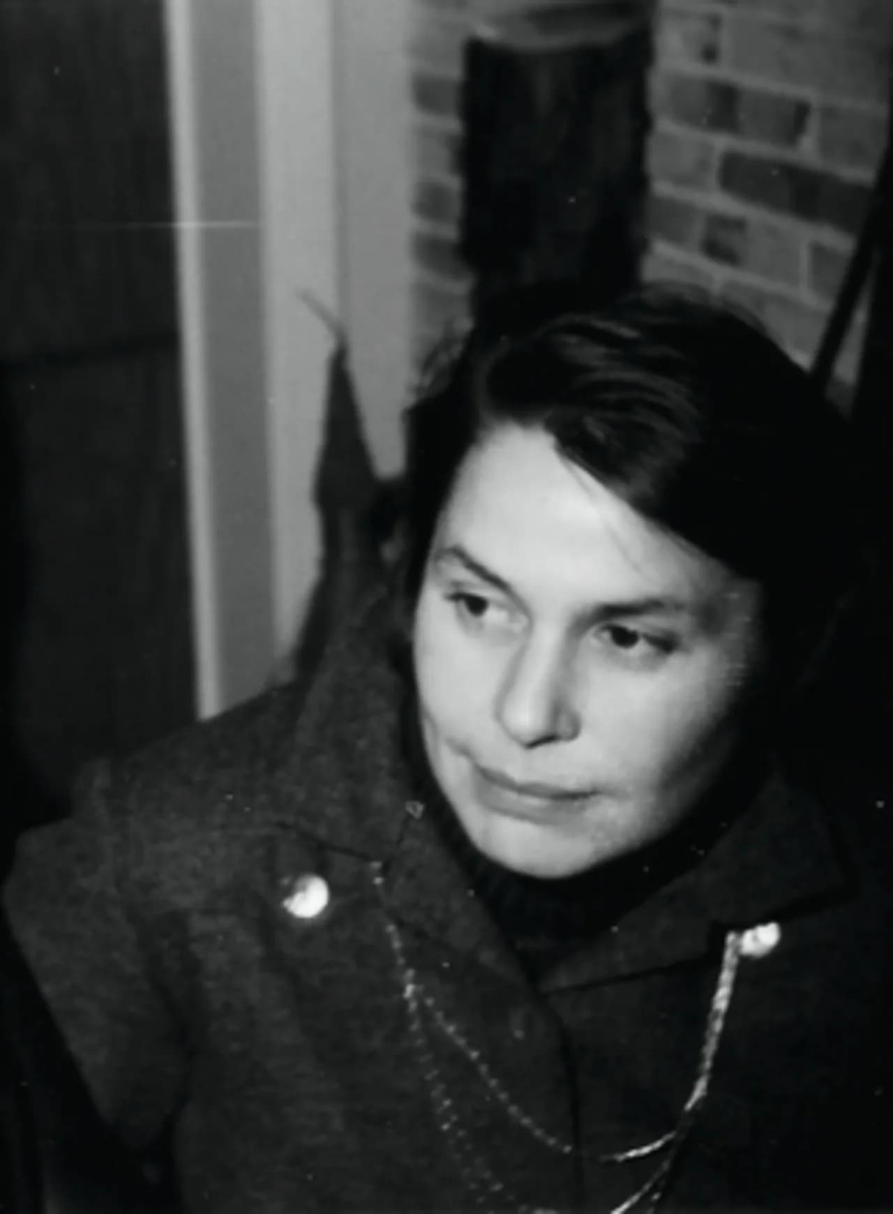 Frida Burssens