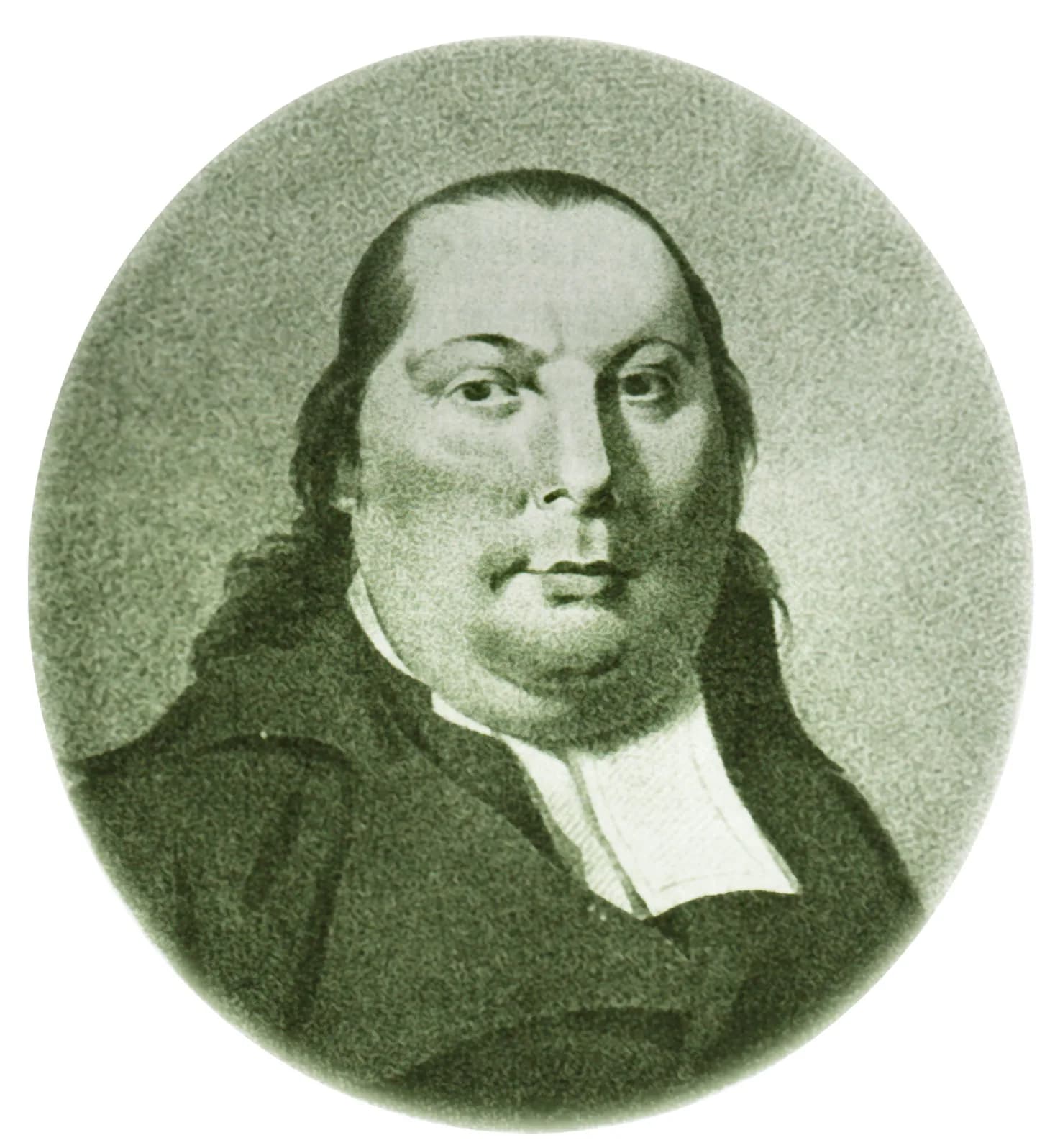 Friedrich Christoph Müller